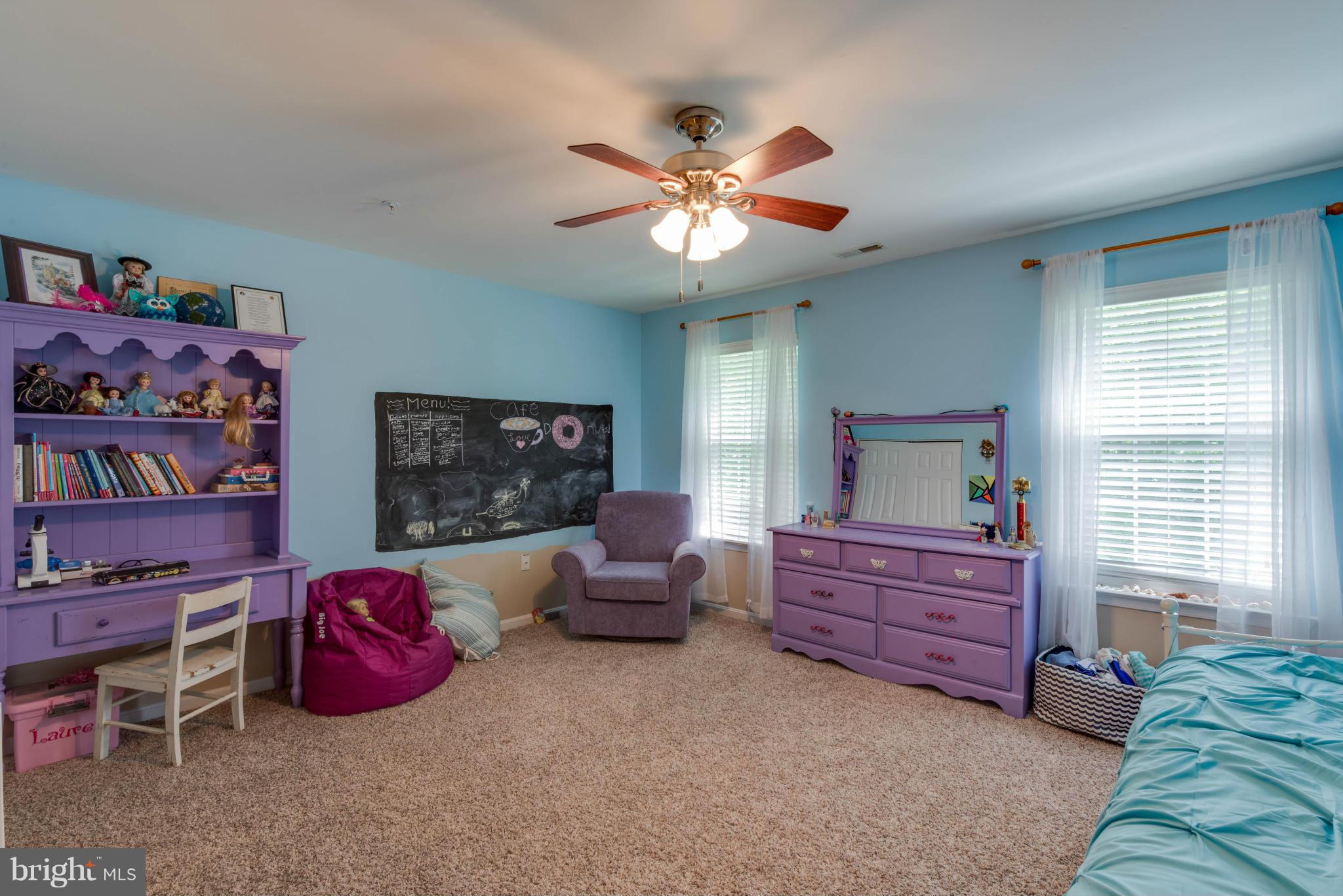 MARLEY RUN - Residential