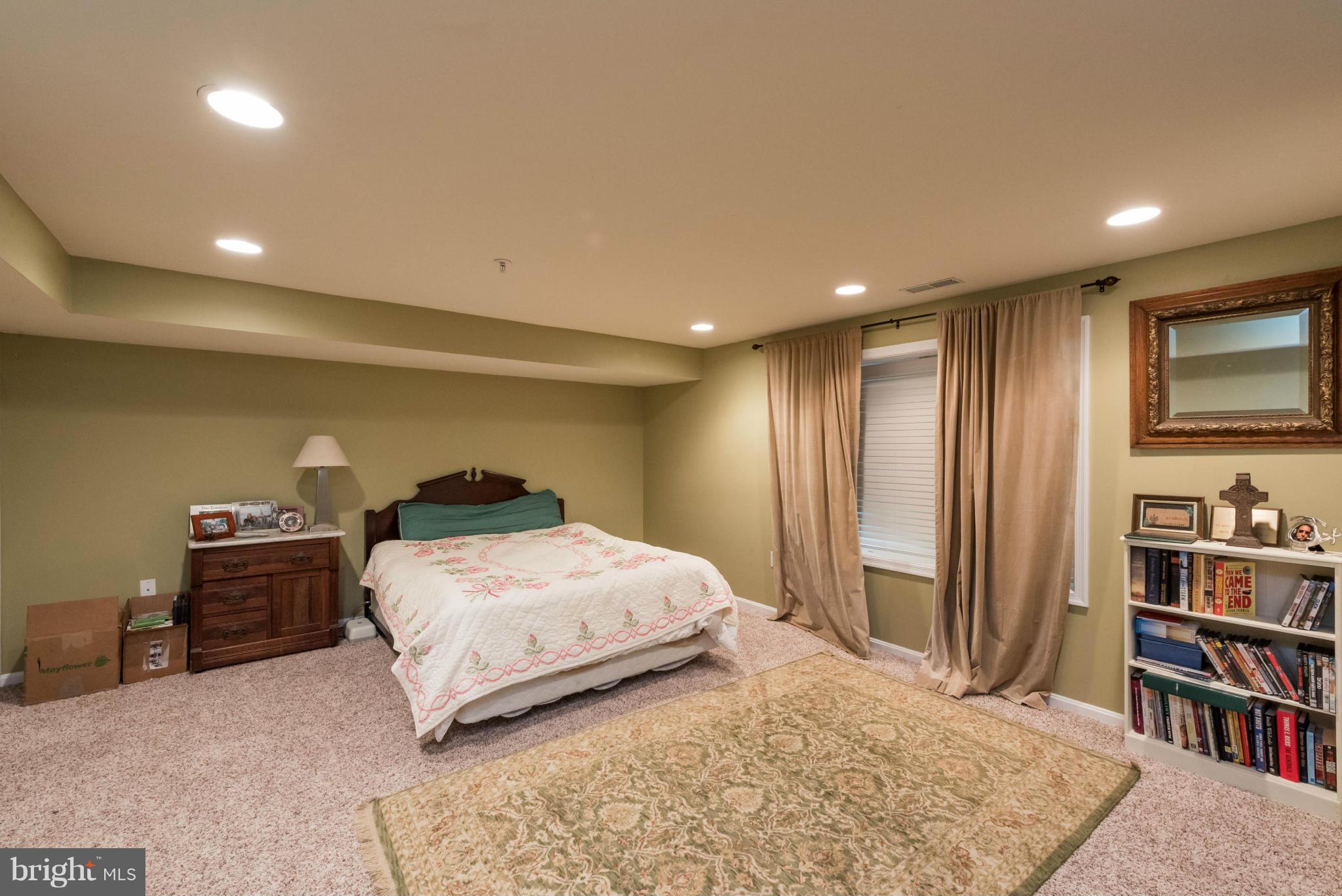 MARLEY RUN - Residential