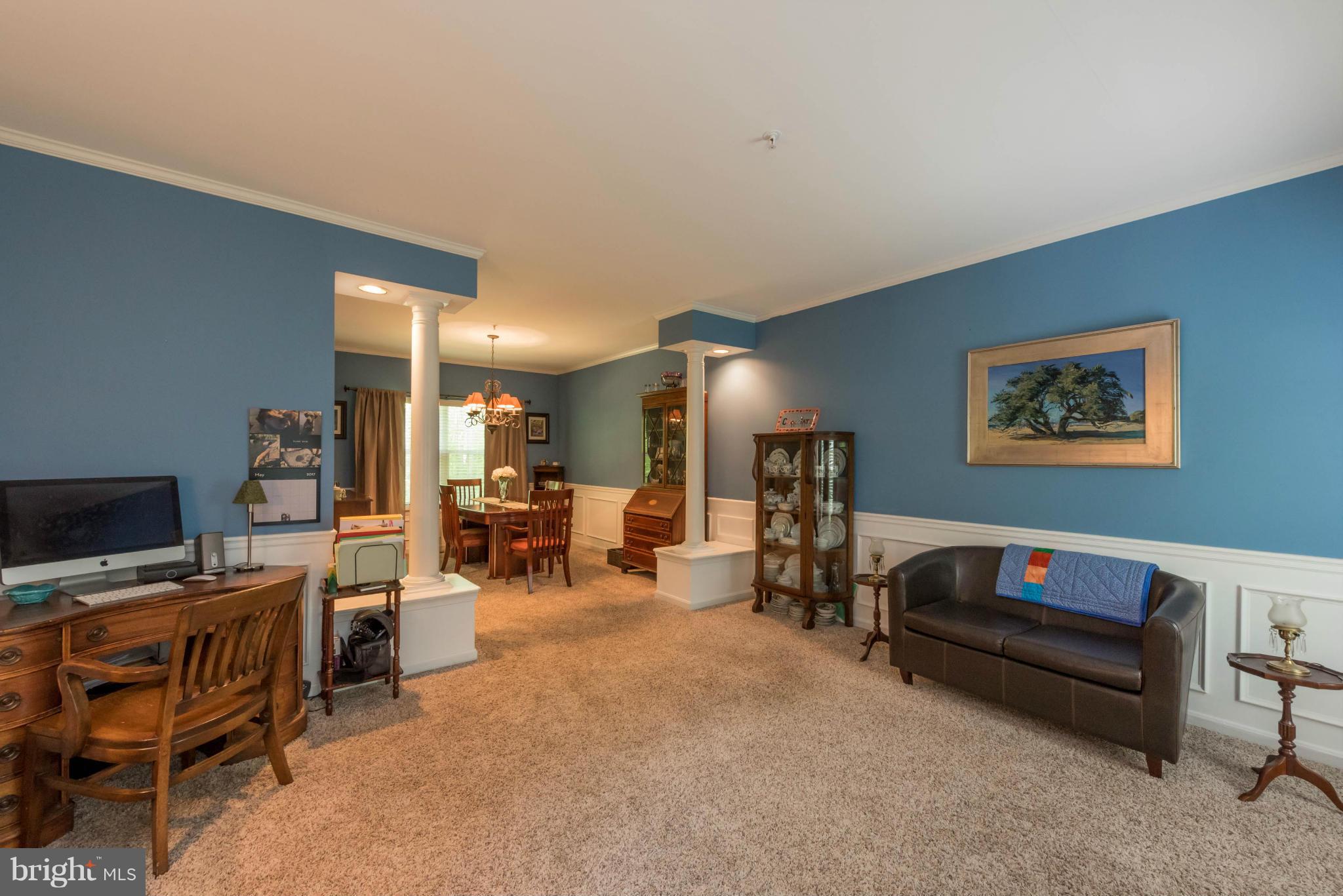 MARLEY RUN - Residential