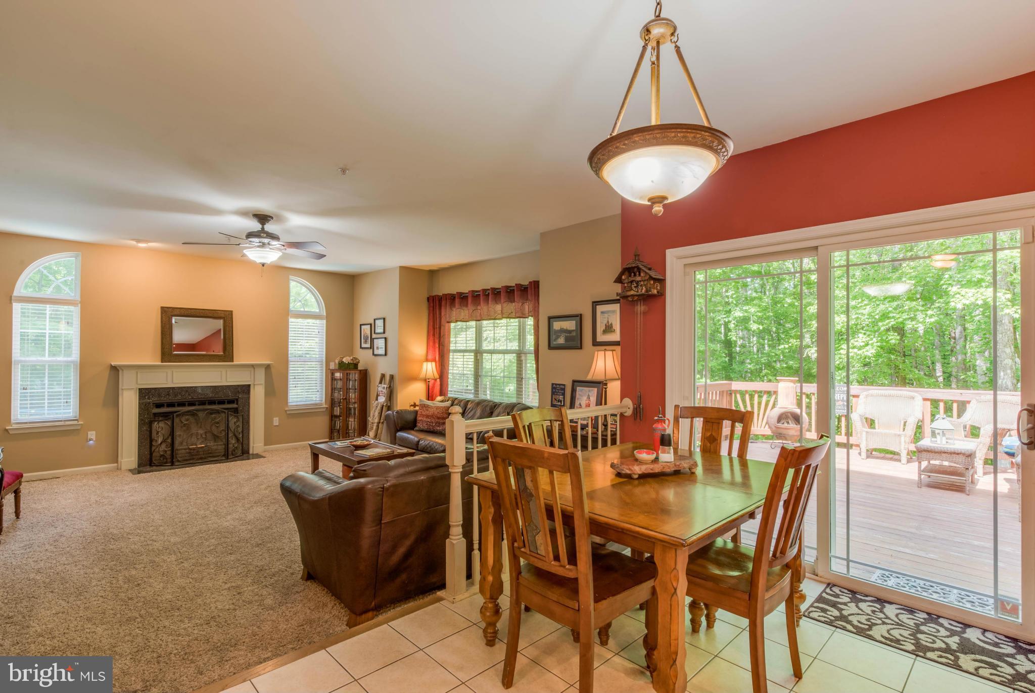 MARLEY RUN - Residential