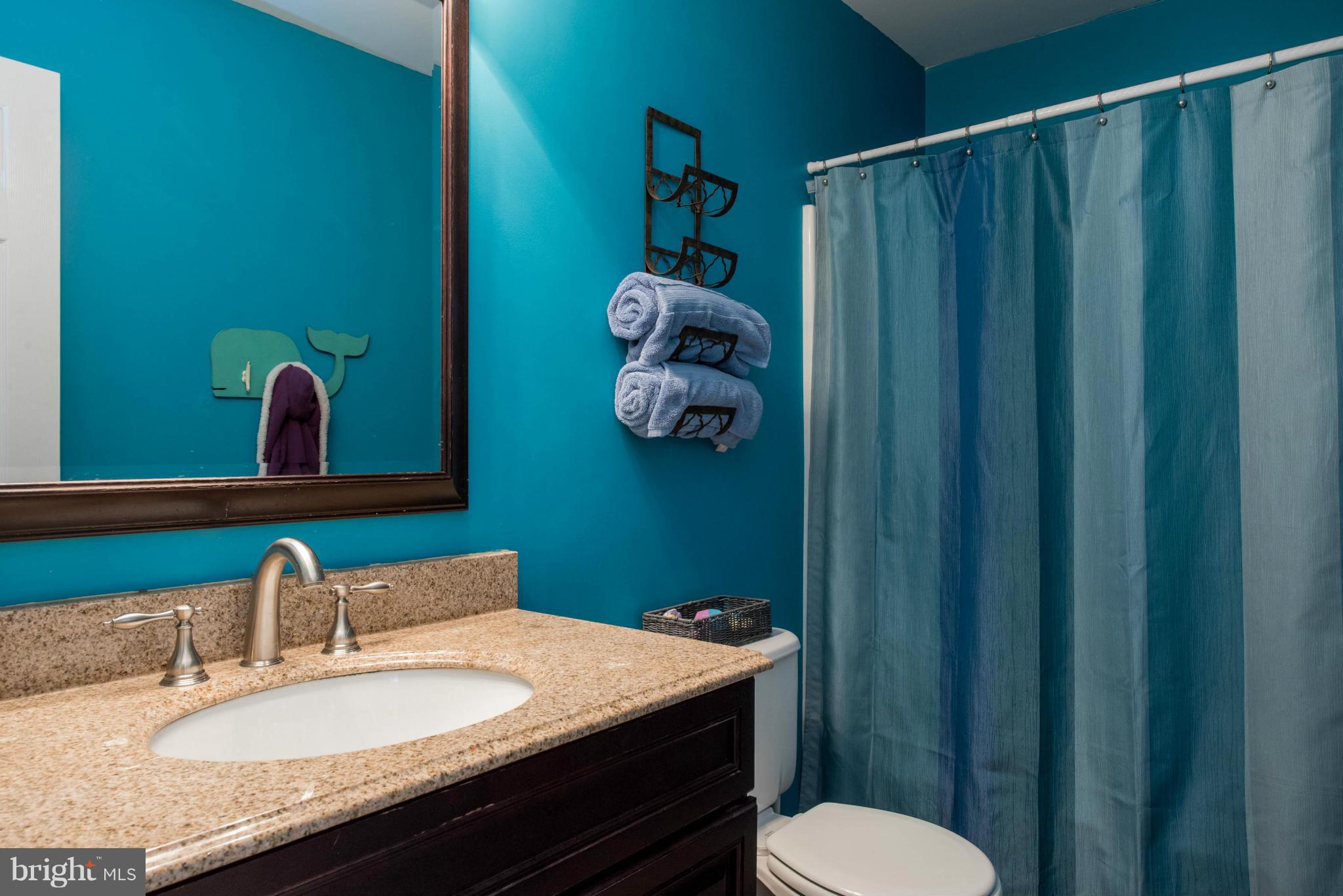 MARLEY RUN - Residential