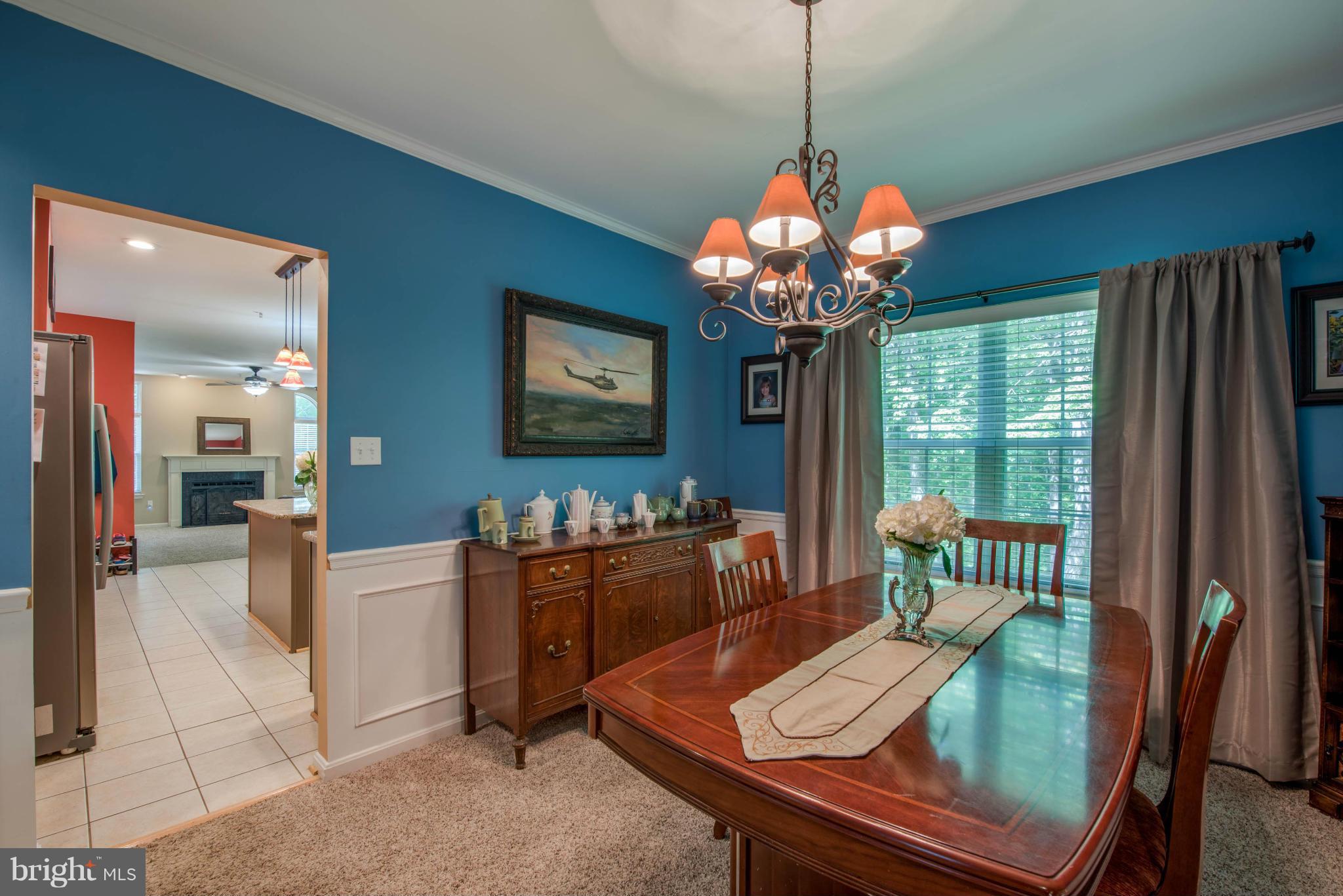 MARLEY RUN - Residential