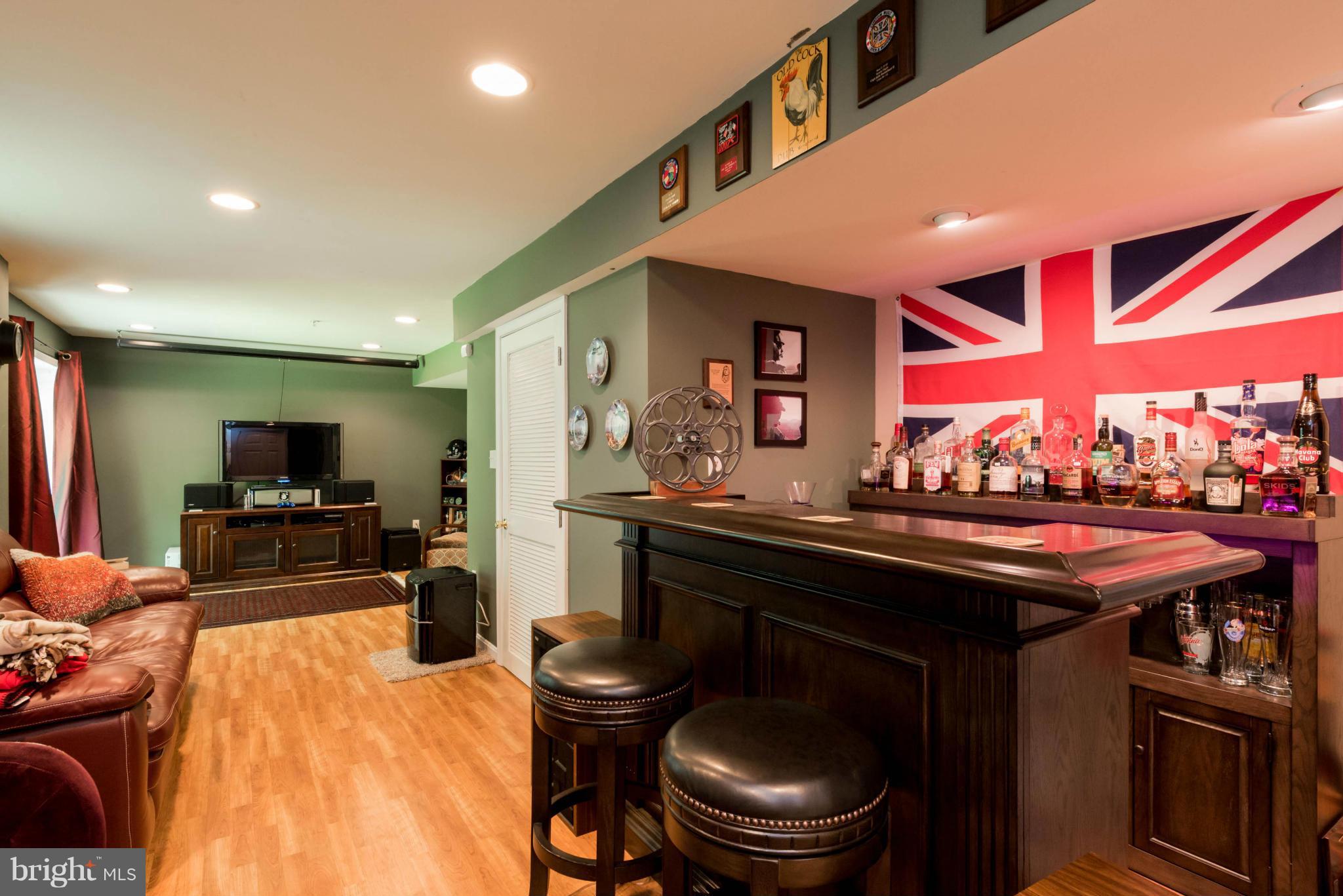 MARLEY RUN - Residential