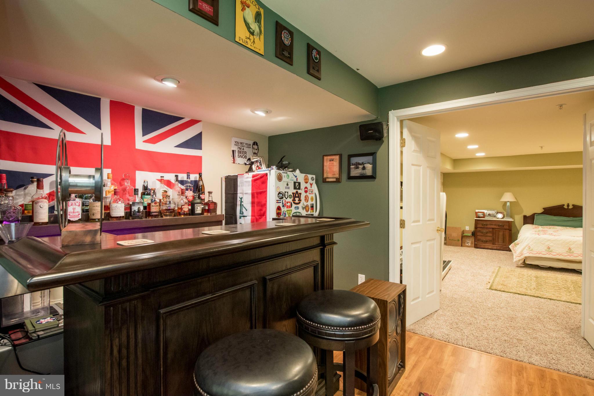 MARLEY RUN - Residential