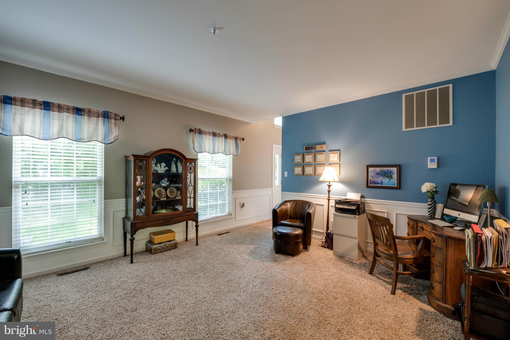 MARLEY RUN - Residential