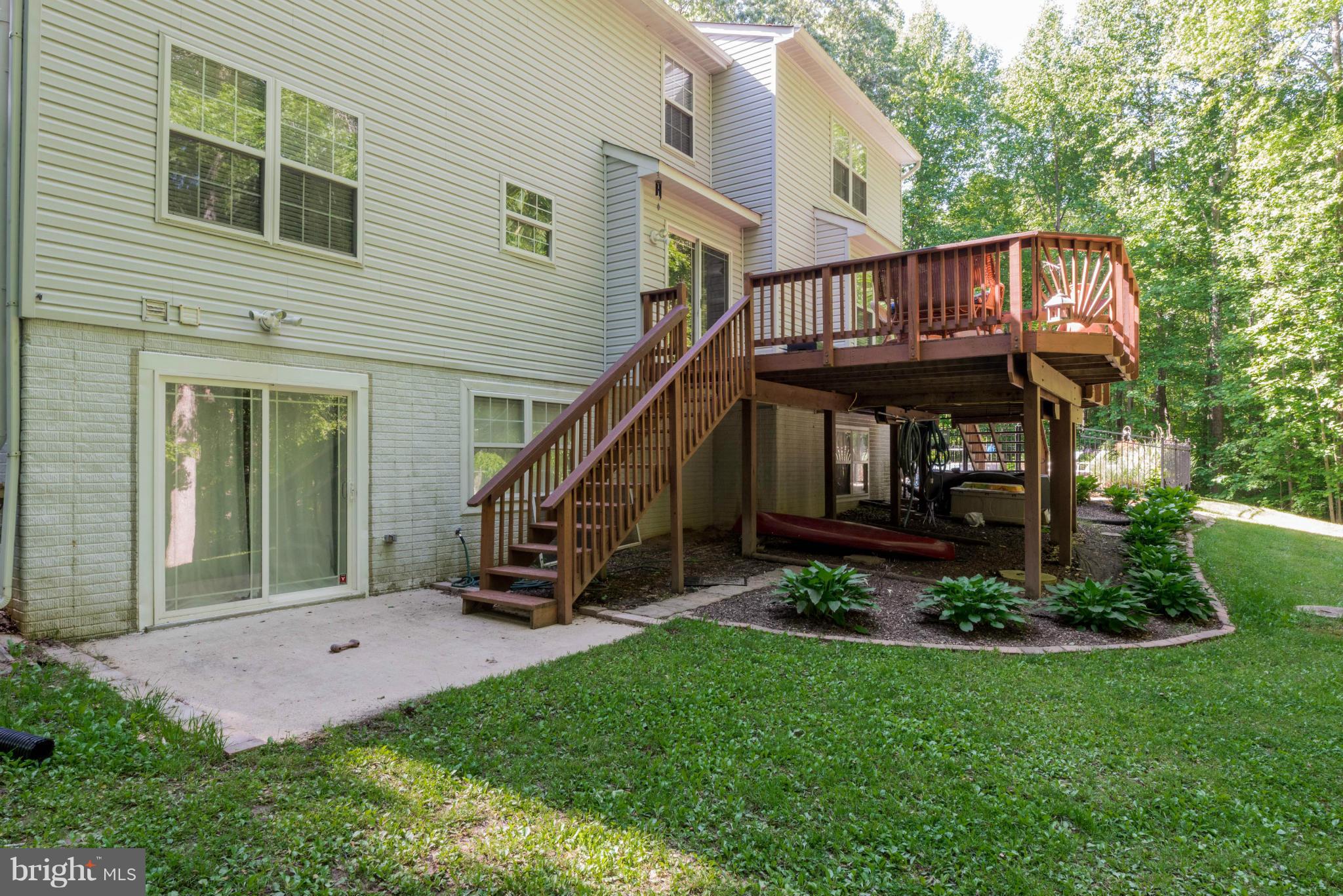 MARLEY RUN - Residential