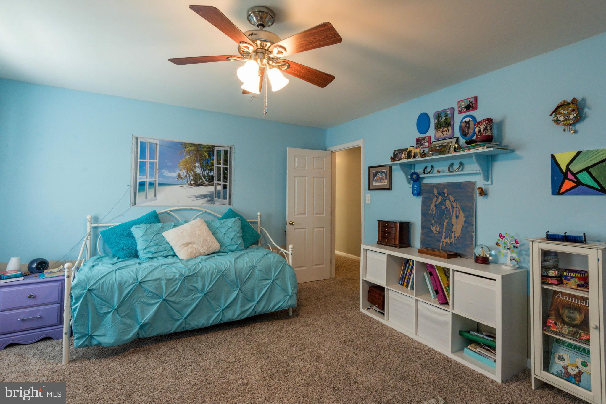 MARLEY RUN - Residential