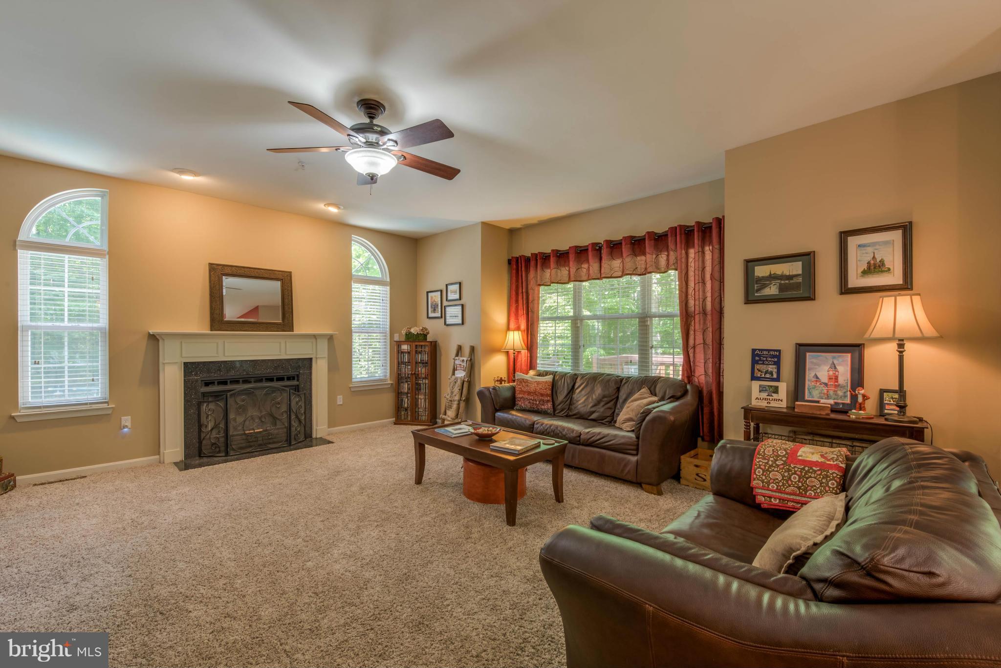 MARLEY RUN - Residential