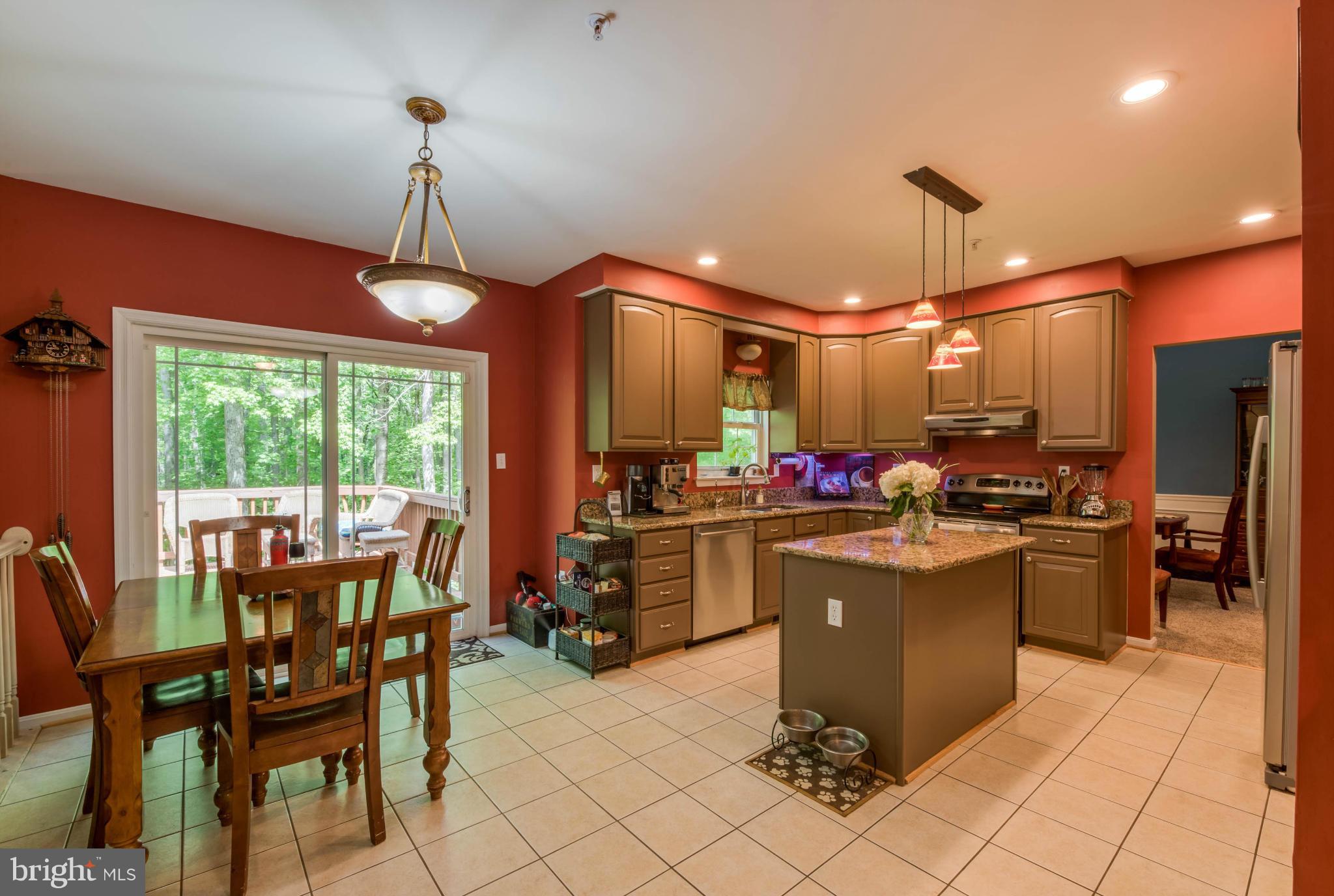 MARLEY RUN - Residential