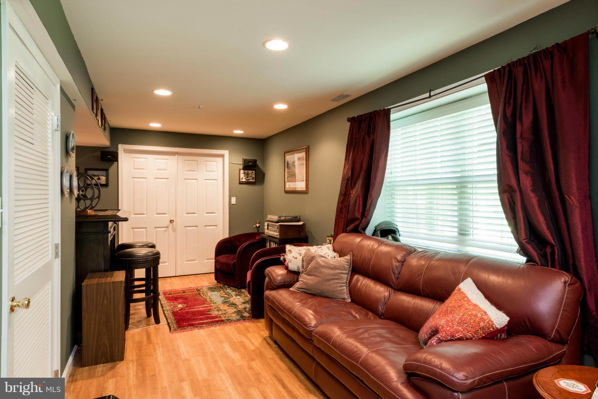 MARLEY RUN - Residential