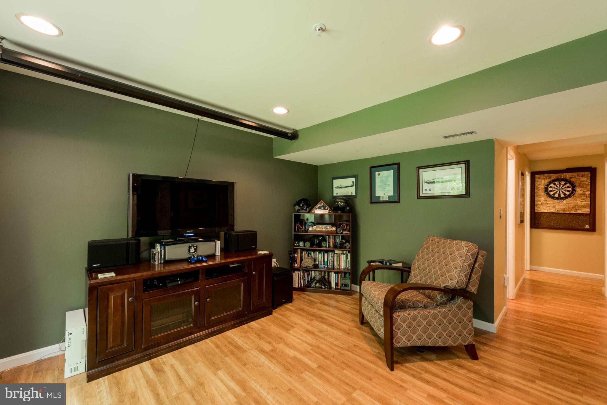 MARLEY RUN - Residential