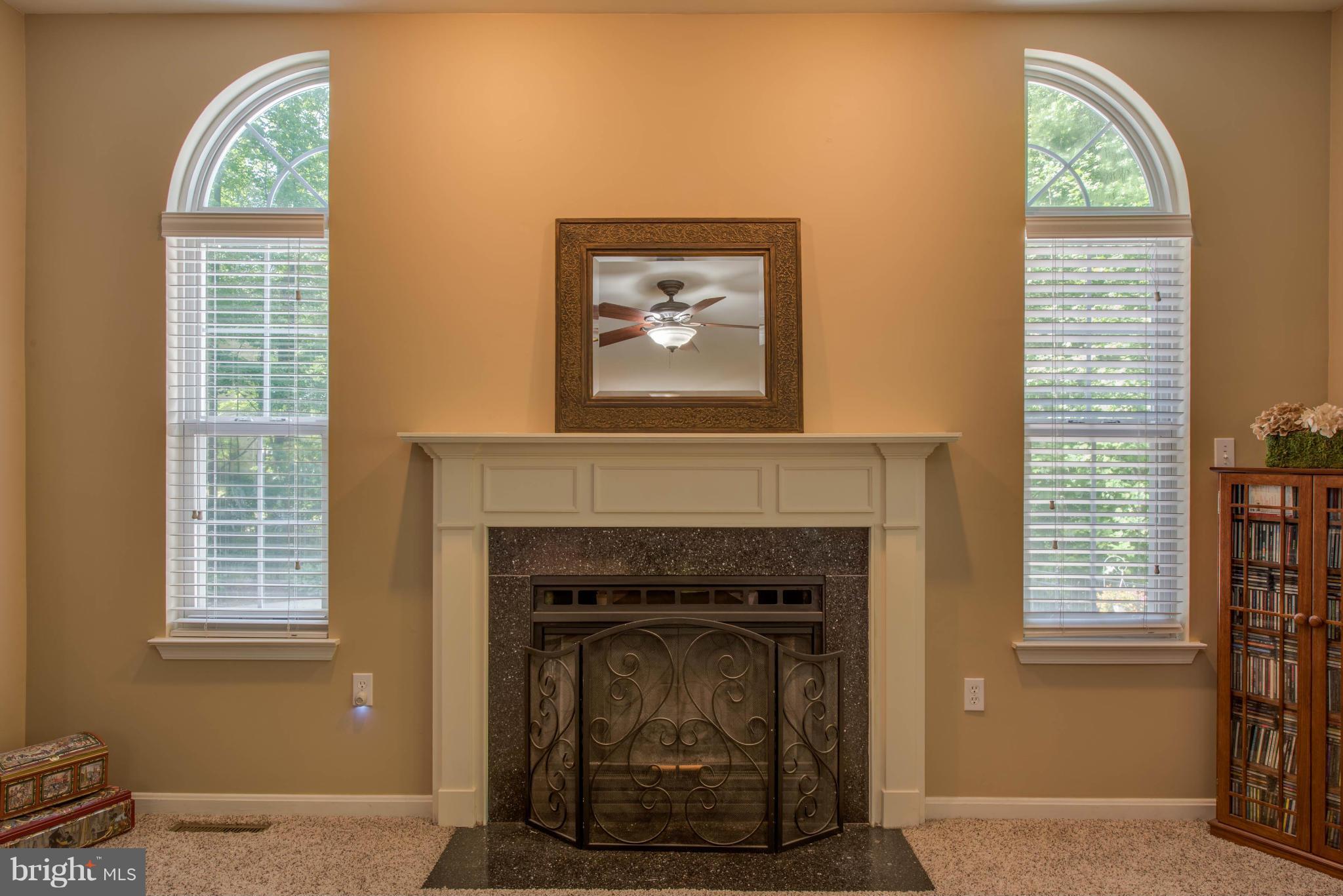 MARLEY RUN - Residential