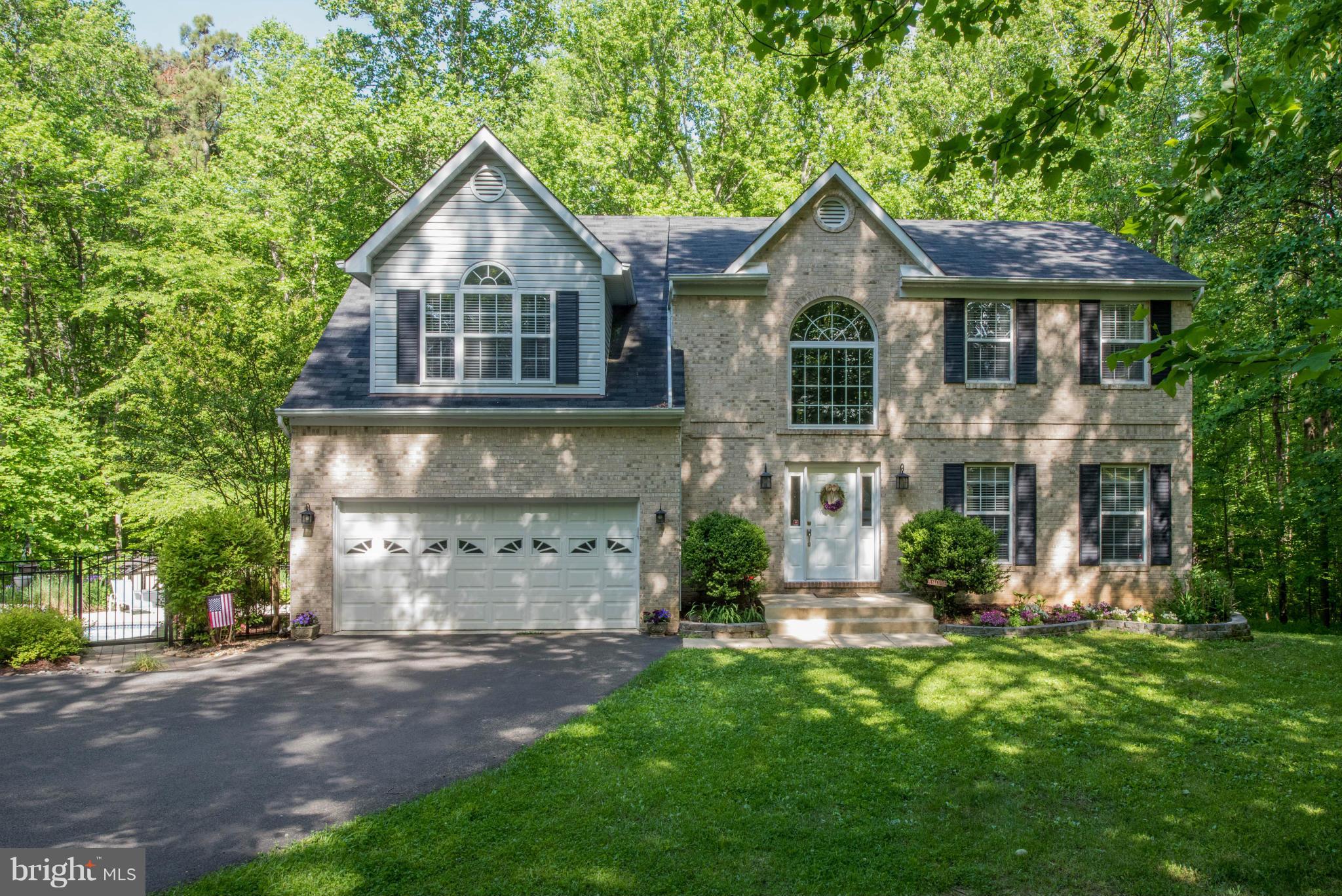 MARLEY RUN - Residential