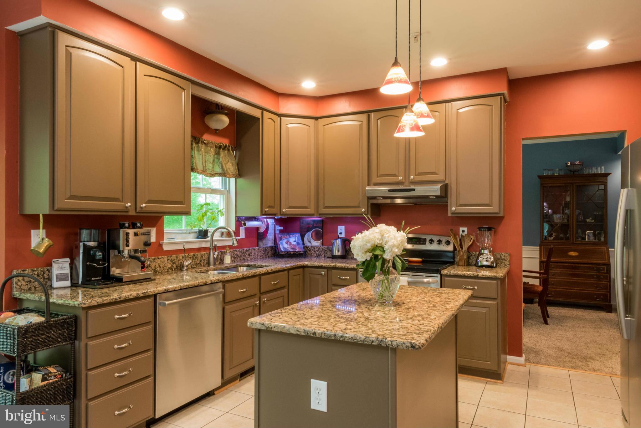 MARLEY RUN - Residential