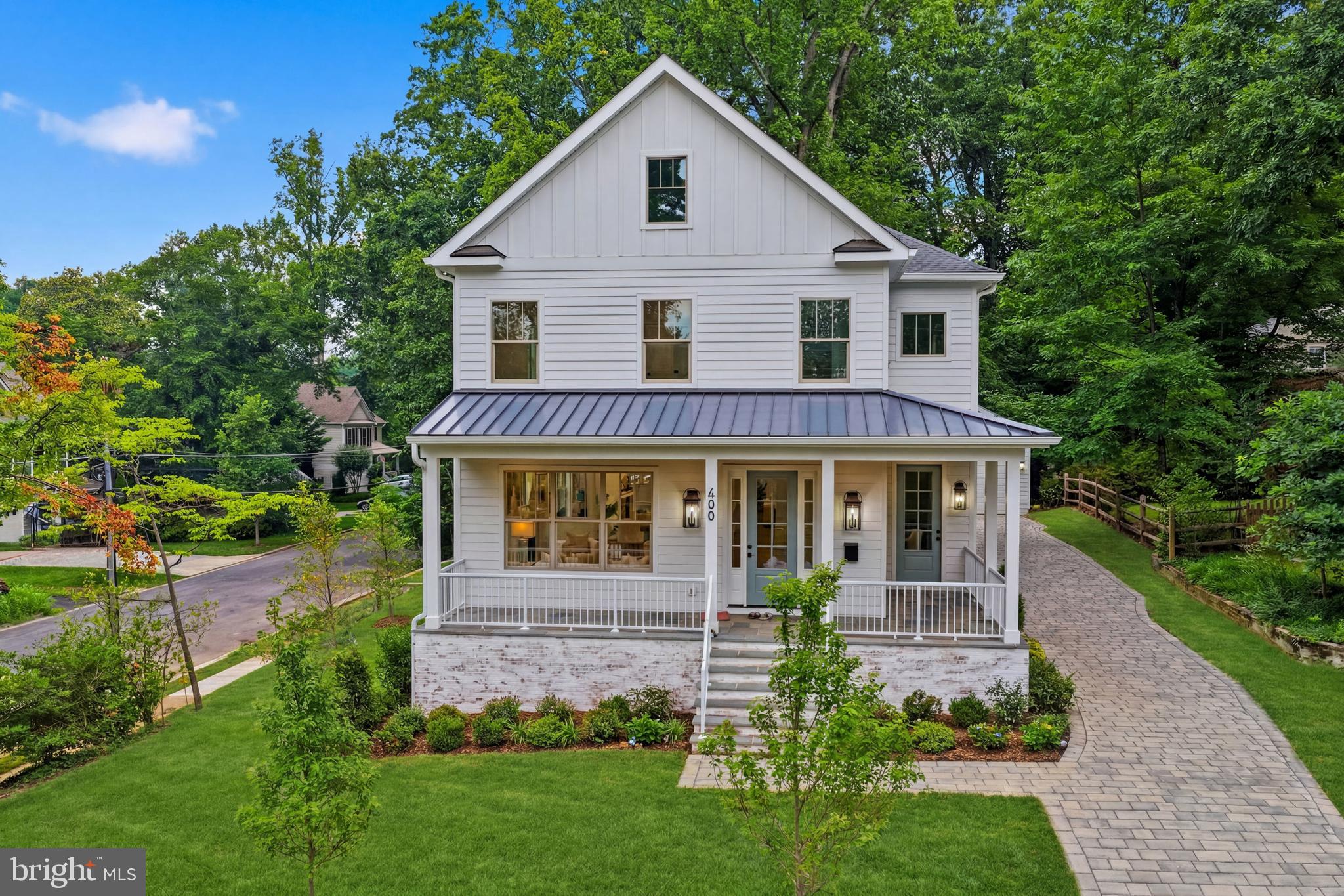 400 DORCHESTER ROAD