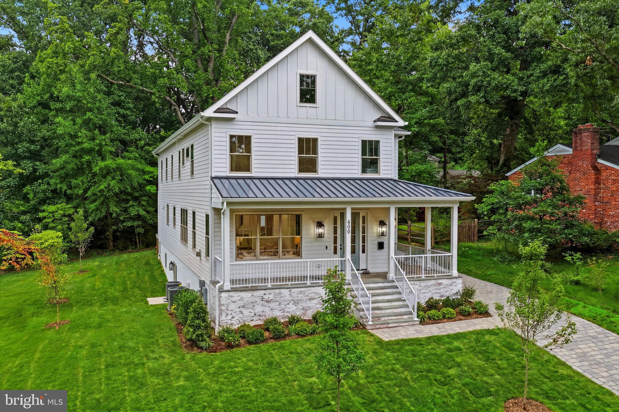 400 DORCHESTER ROAD