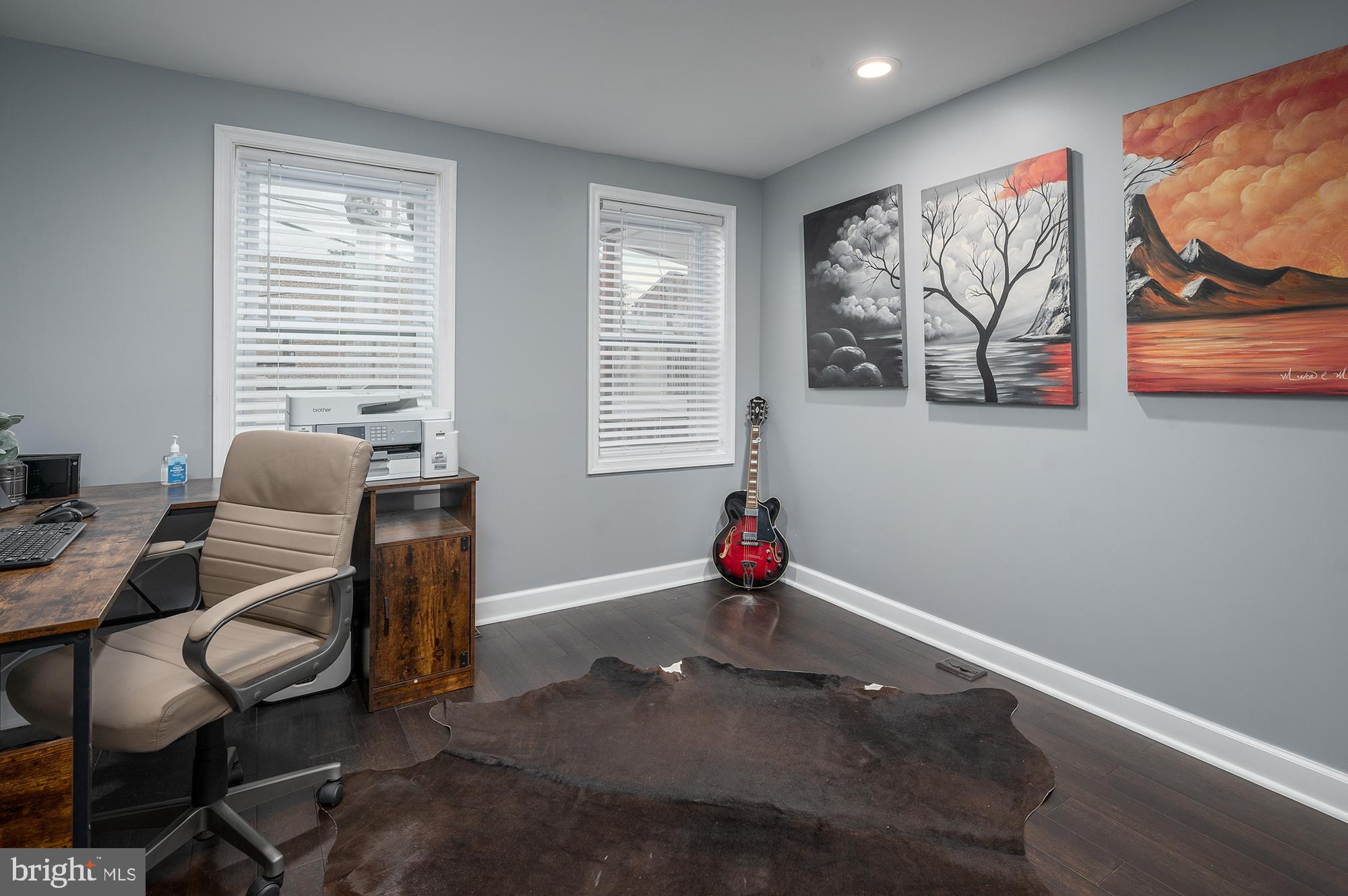 FELLS POINT HISTORIC DISTRICT - Residential