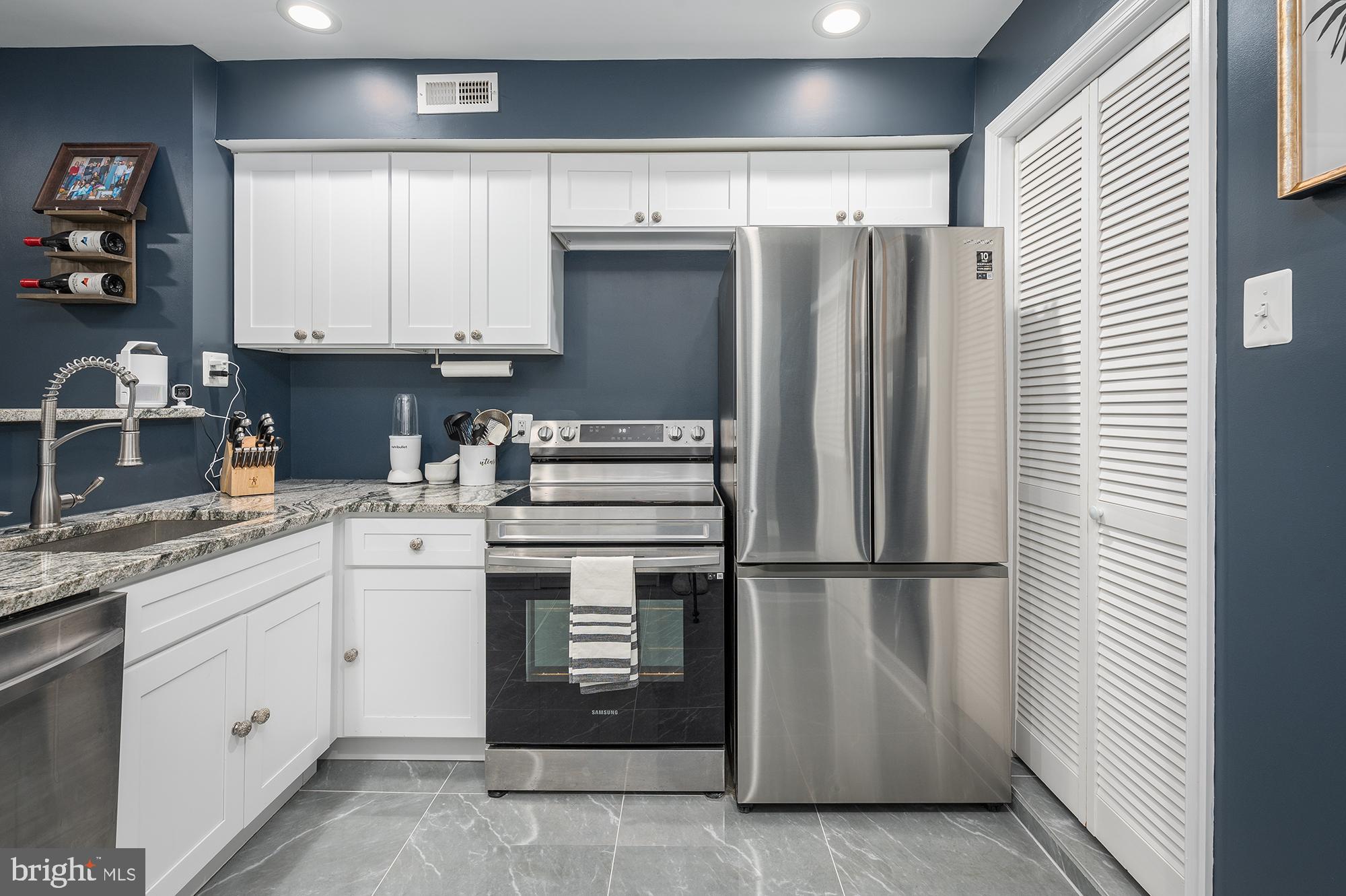 FELLS POINT HISTORIC DISTRICT - Residential