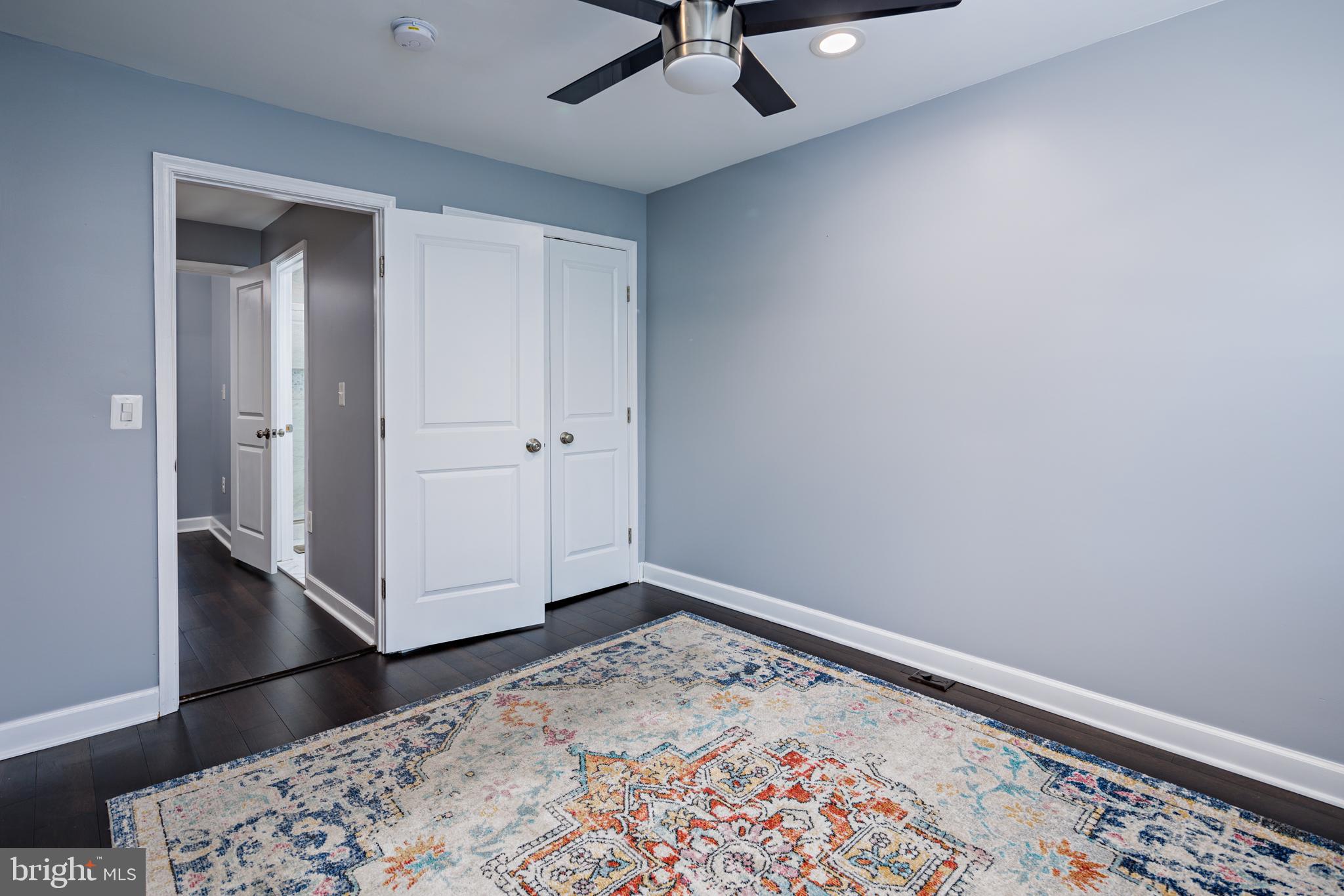 FELLS POINT HISTORIC DISTRICT - Residential