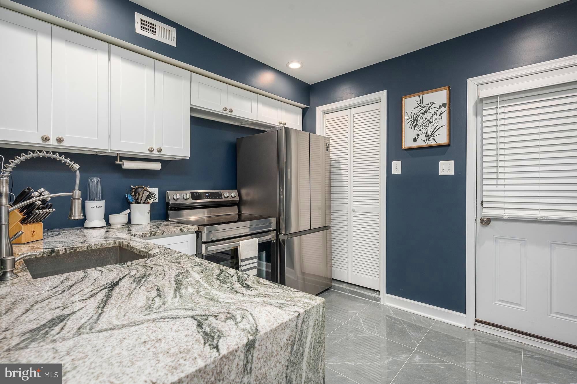 FELLS POINT HISTORIC DISTRICT - Residential