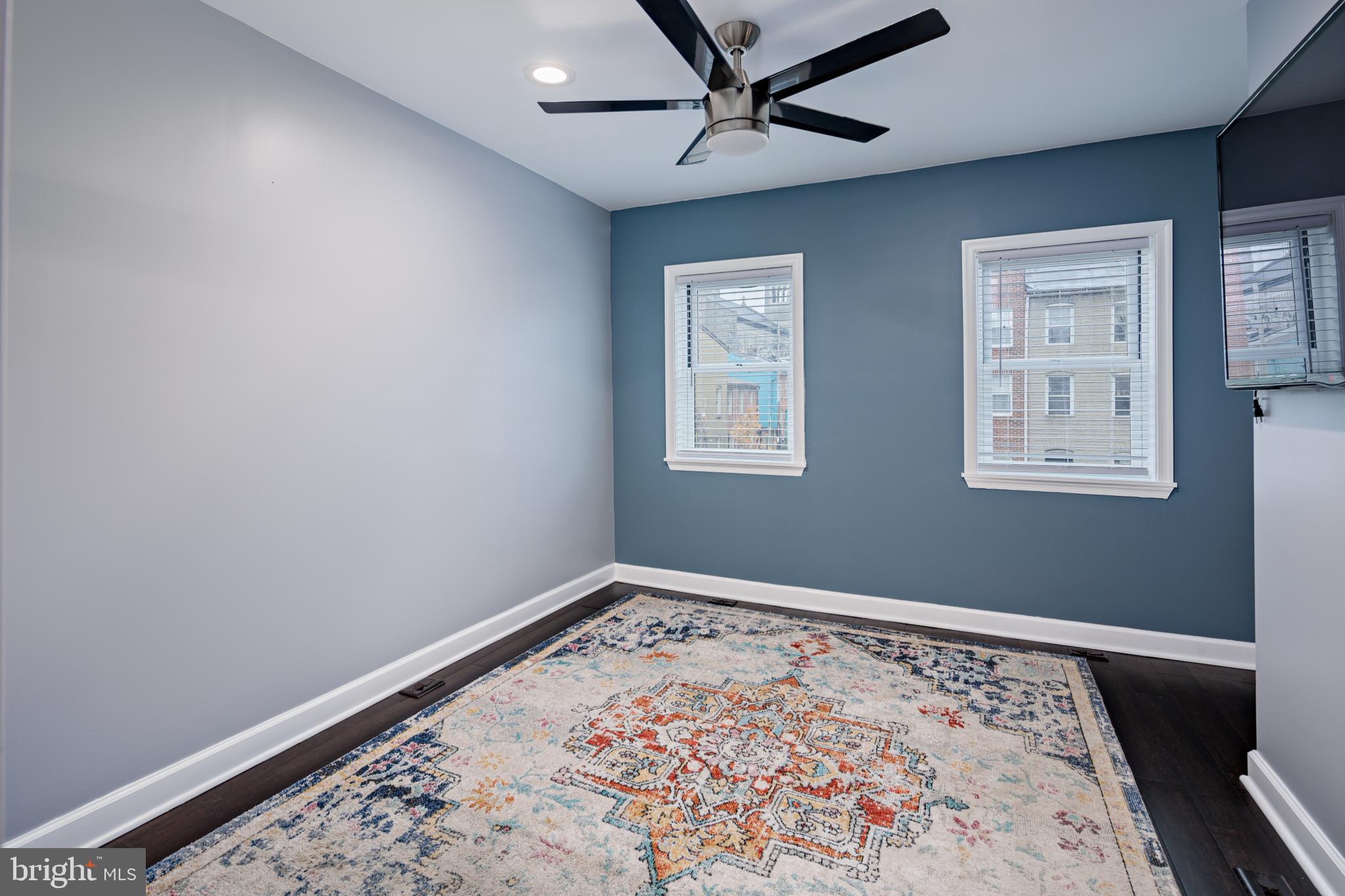 FELLS POINT HISTORIC DISTRICT - Residential