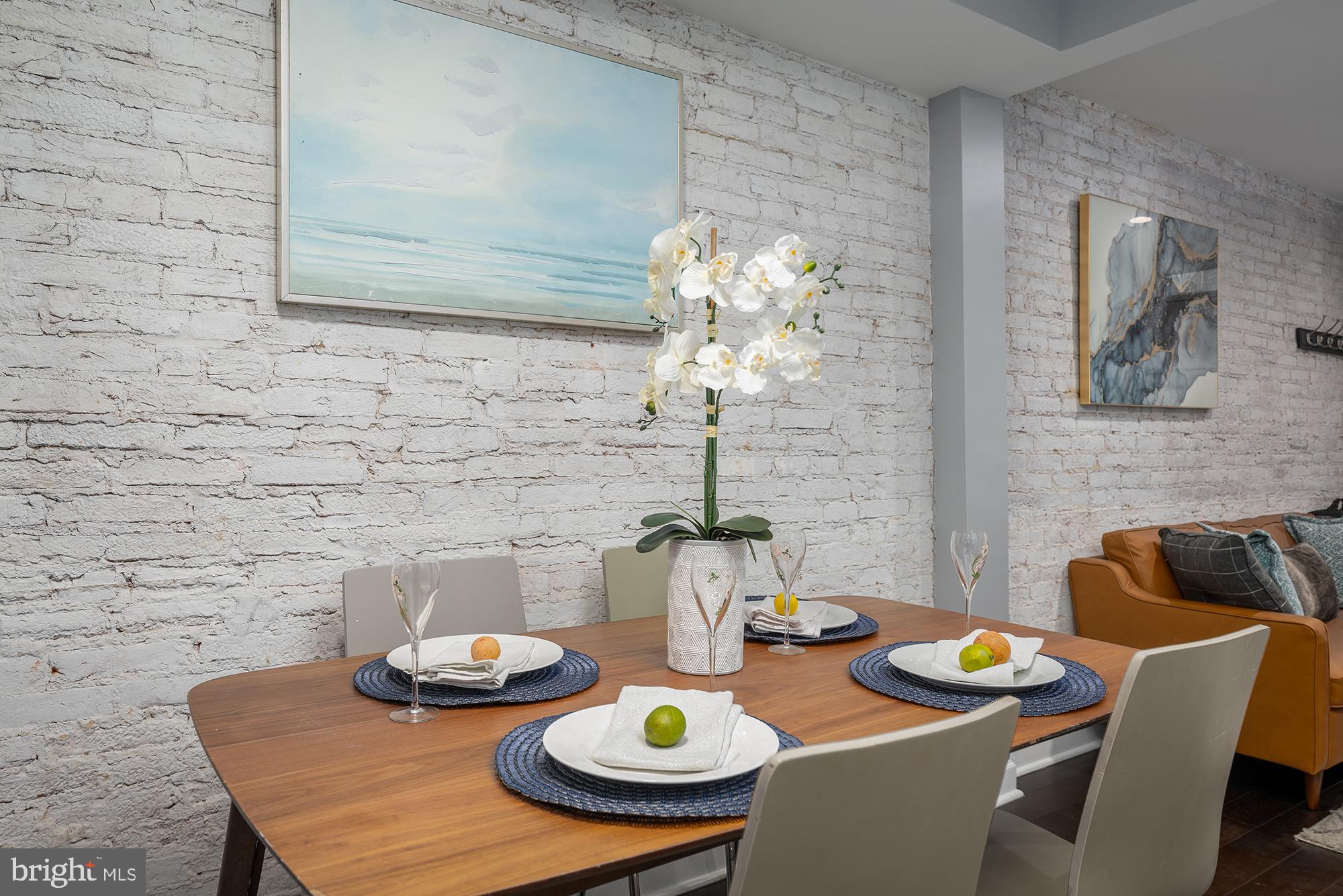 FELLS POINT HISTORIC DISTRICT - Residential