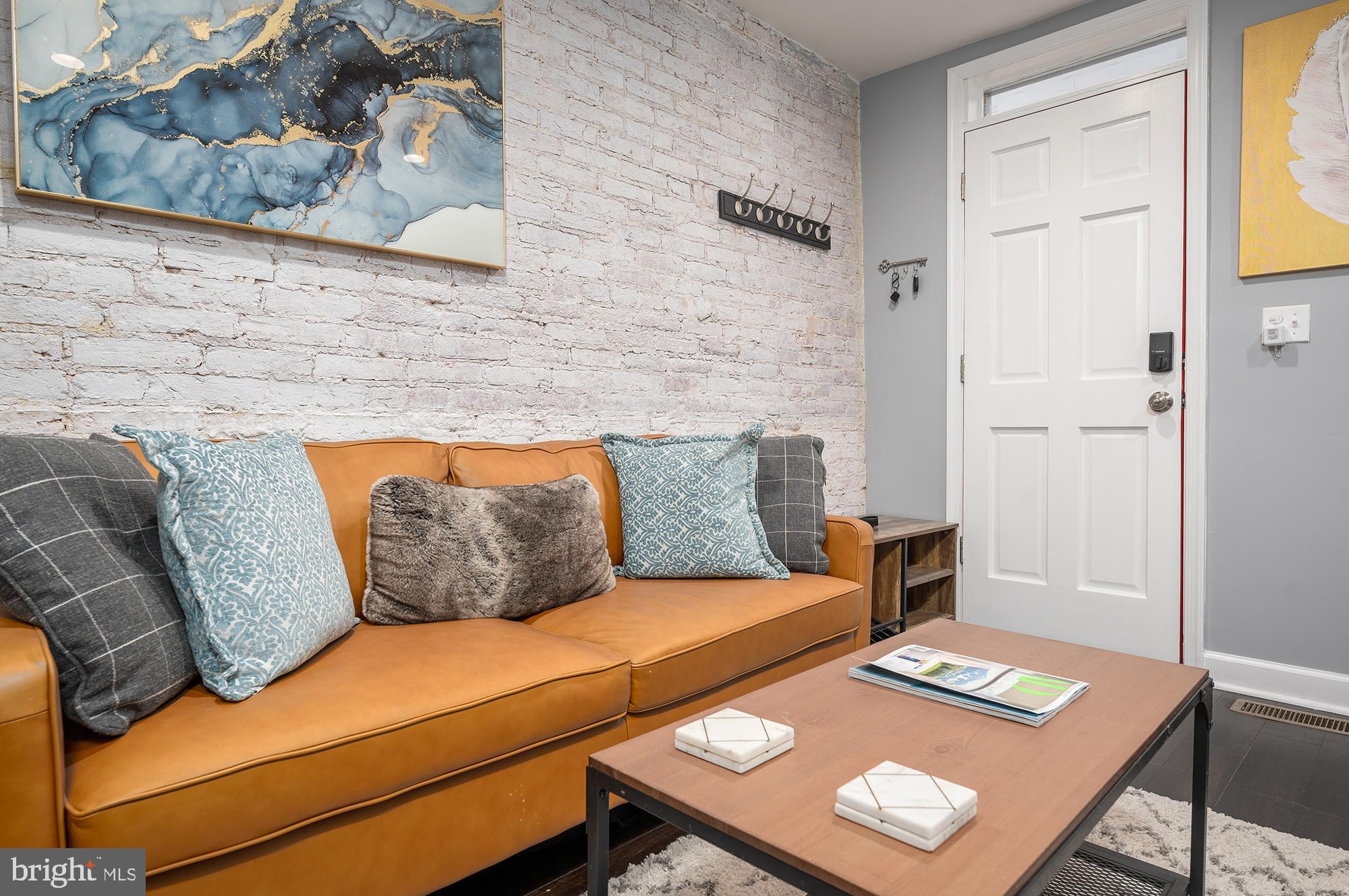 FELLS POINT HISTORIC DISTRICT - Residential