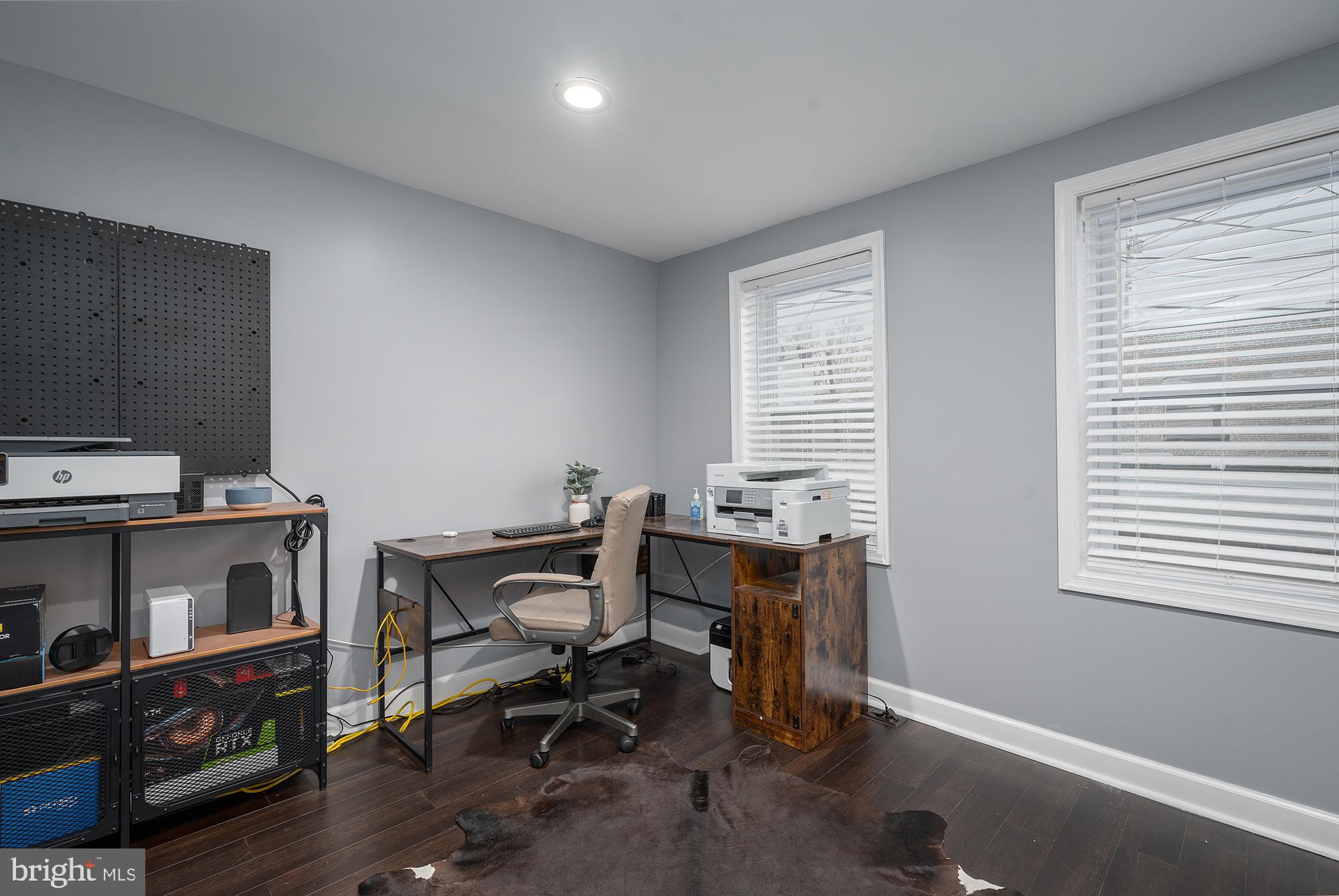 FELLS POINT HISTORIC DISTRICT - Residential