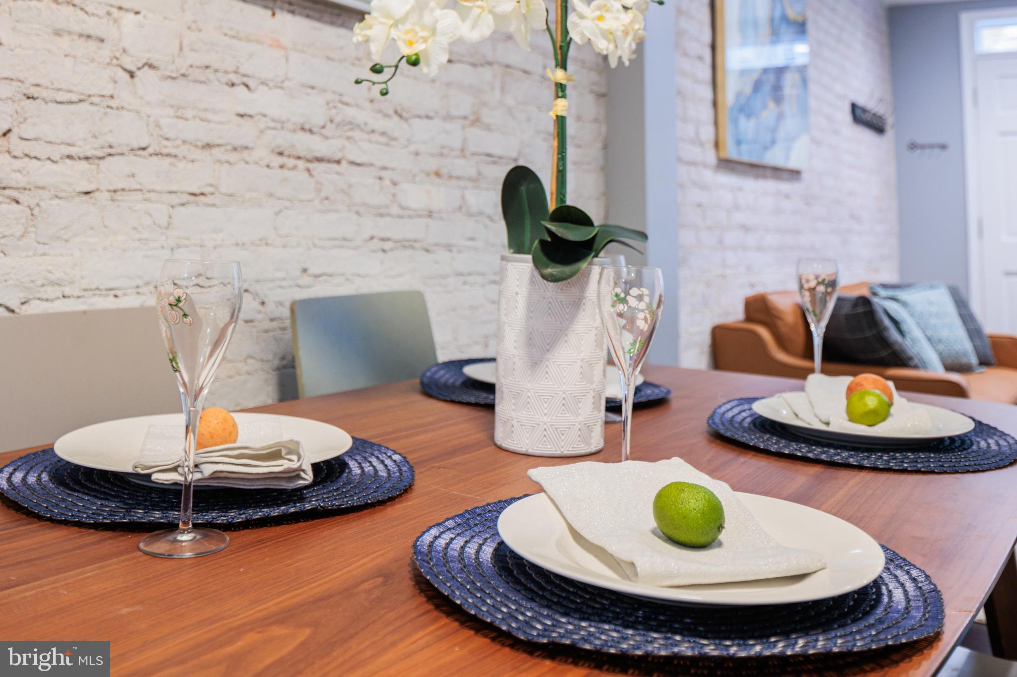 FELLS POINT HISTORIC DISTRICT - Residential