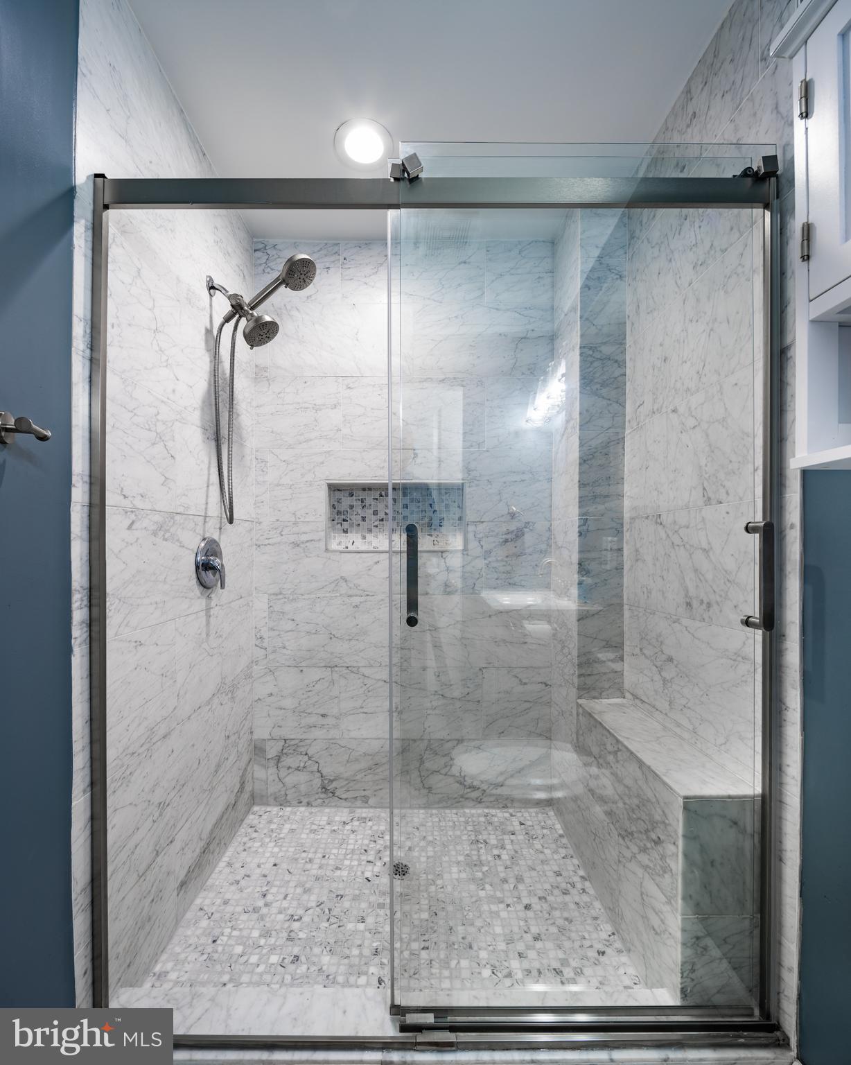 FELLS POINT HISTORIC DISTRICT - Residential