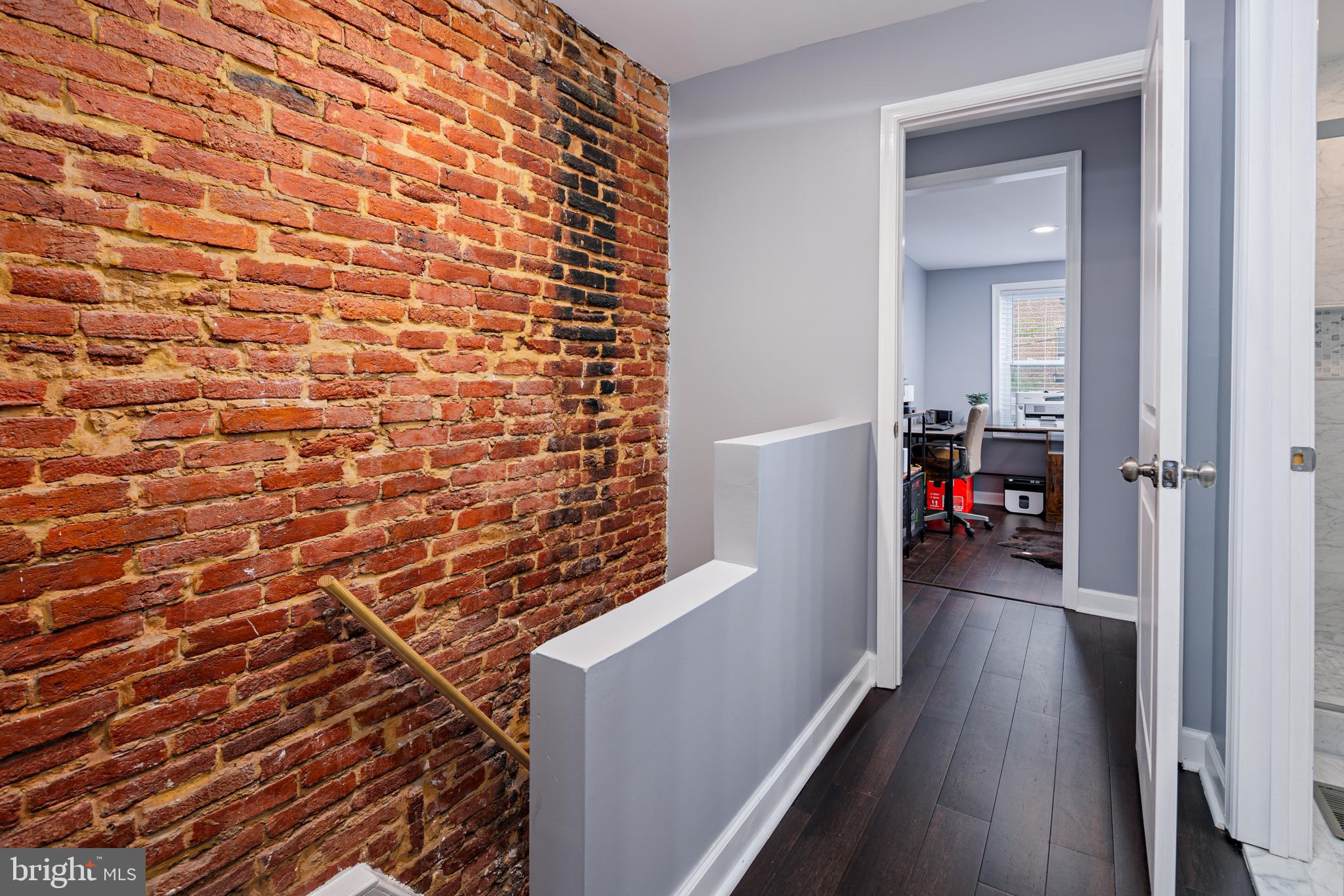 FELLS POINT HISTORIC DISTRICT - Residential