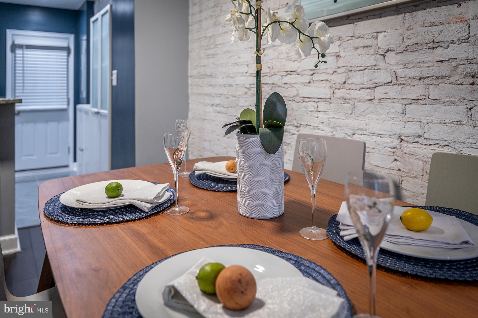 FELLS POINT HISTORIC DISTRICT - Residential