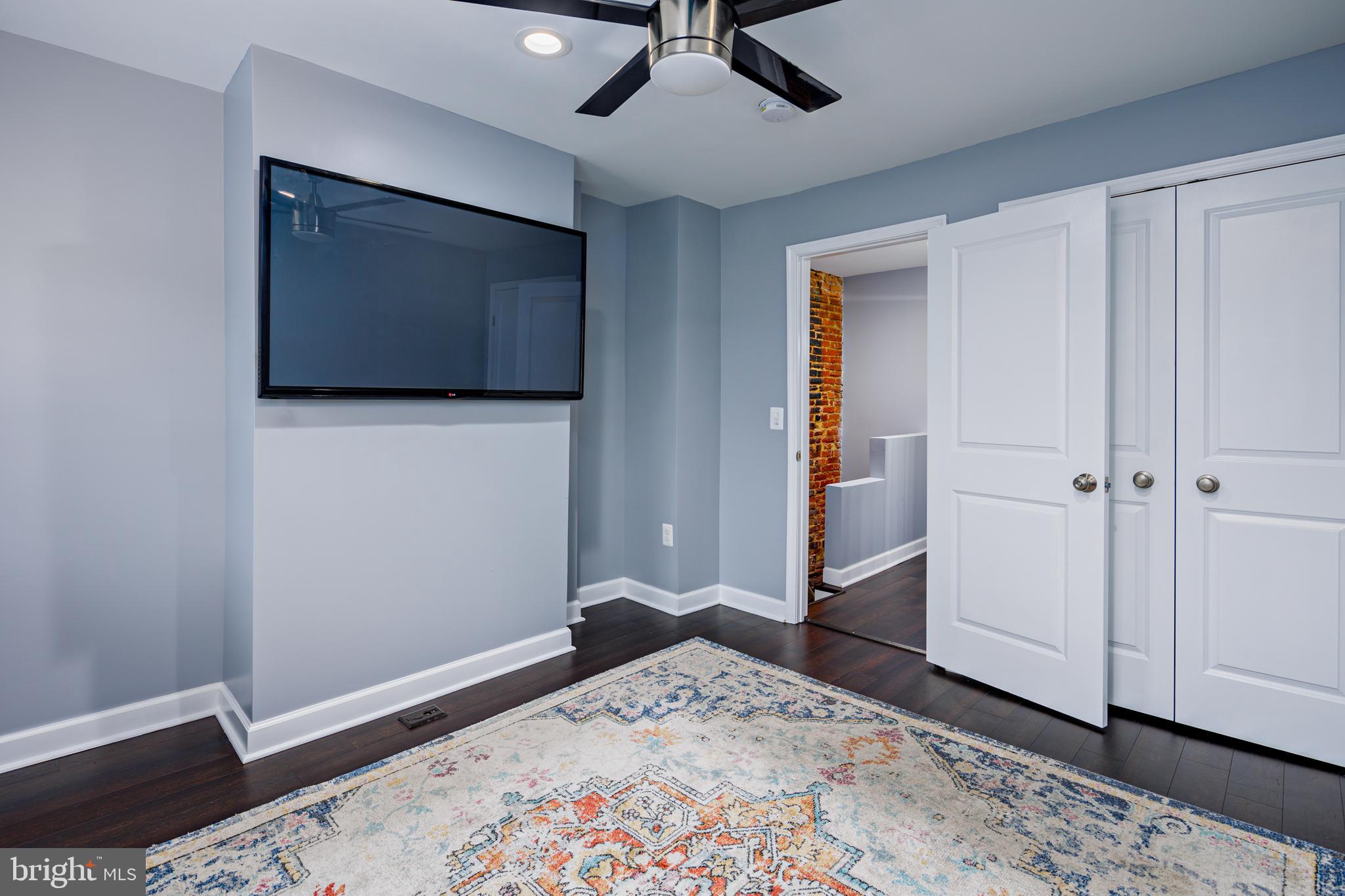 FELLS POINT HISTORIC DISTRICT - Residential