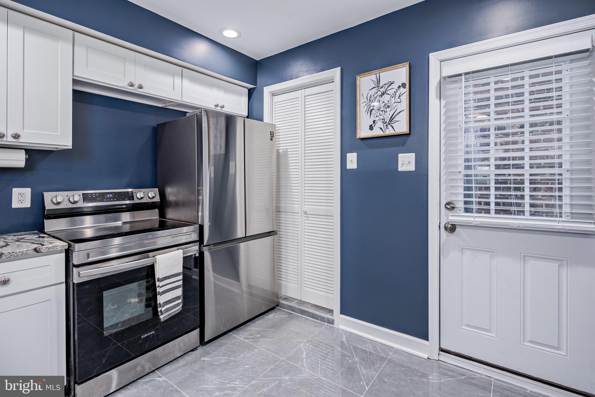 FELLS POINT HISTORIC DISTRICT - Residential