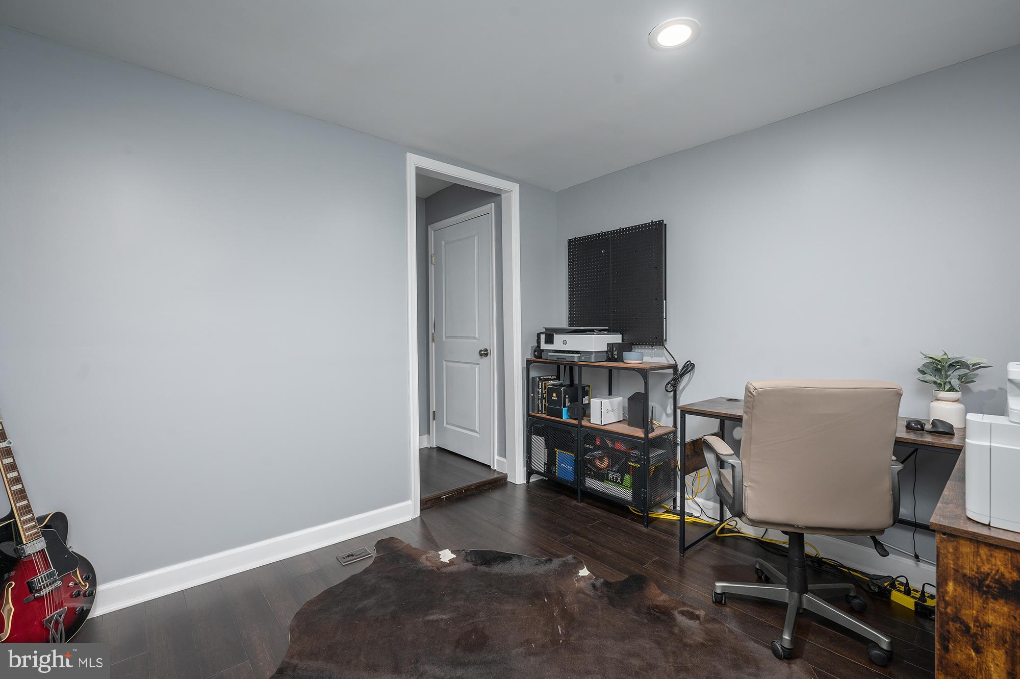 FELLS POINT HISTORIC DISTRICT - Residential