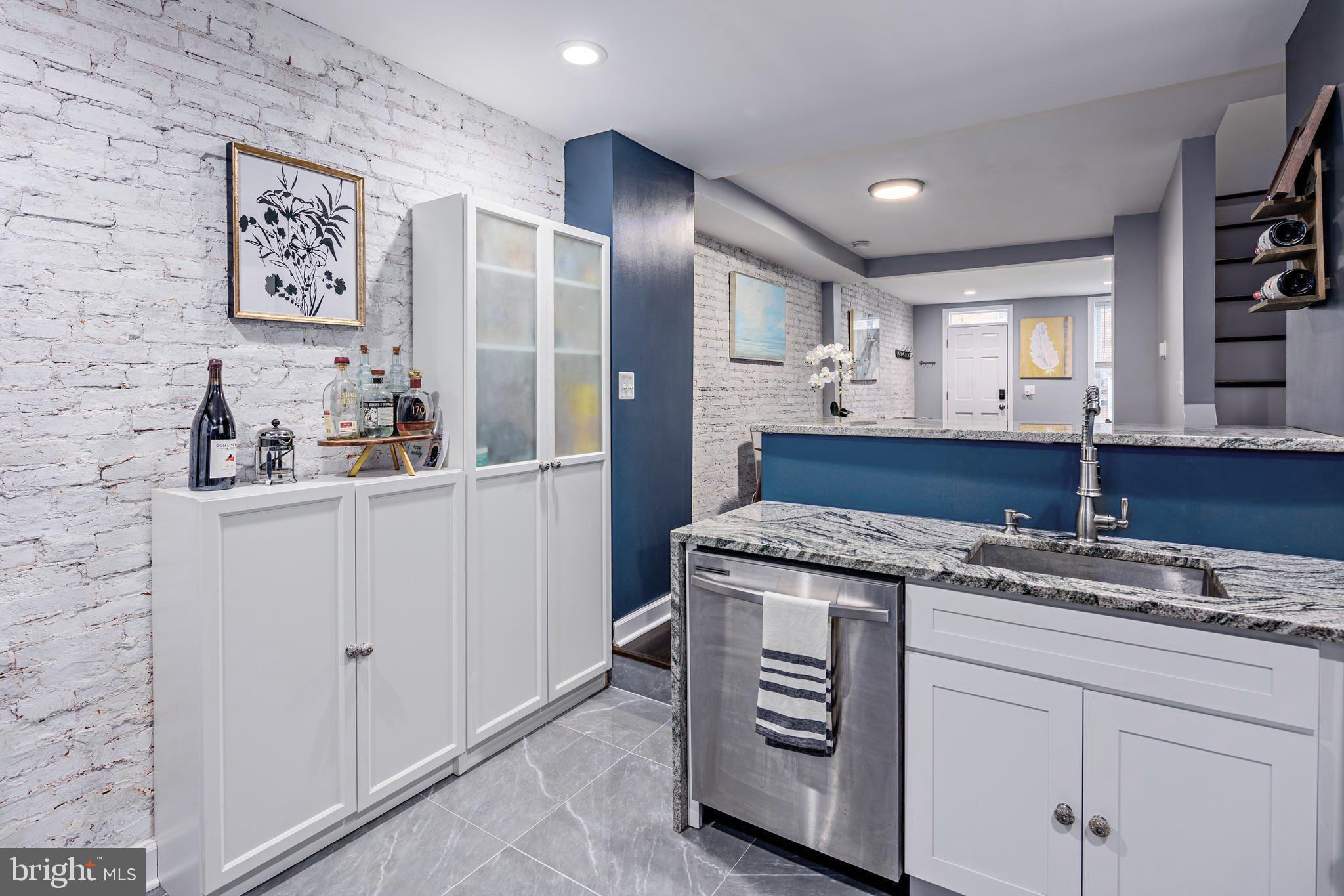 FELLS POINT HISTORIC DISTRICT - Residential