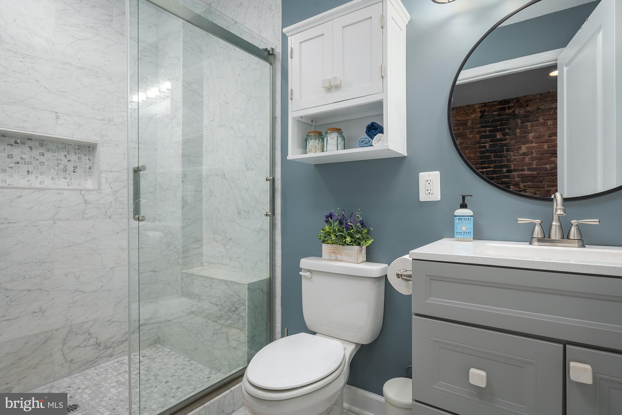 FELLS POINT HISTORIC DISTRICT - Residential