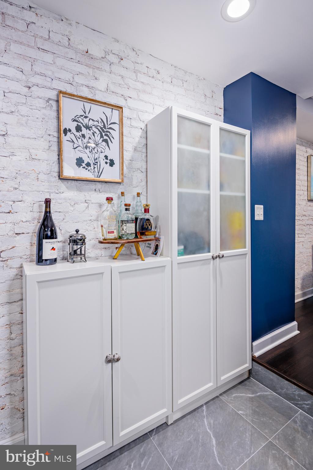 FELLS POINT HISTORIC DISTRICT - Residential