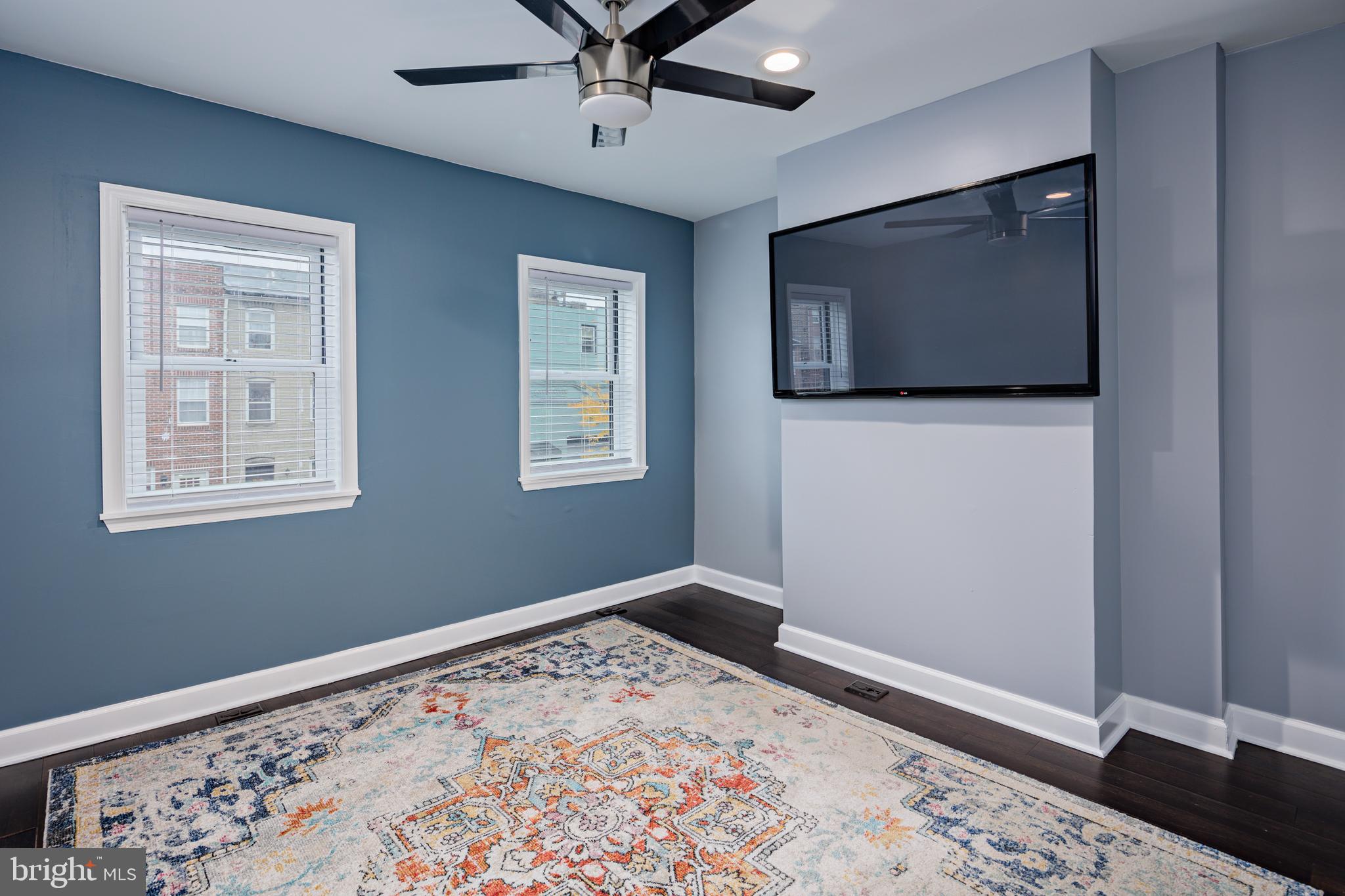 FELLS POINT HISTORIC DISTRICT - Residential