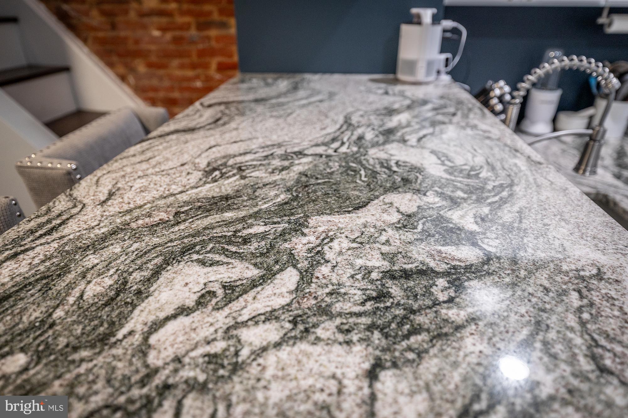 FELLS POINT HISTORIC DISTRICT - Residential