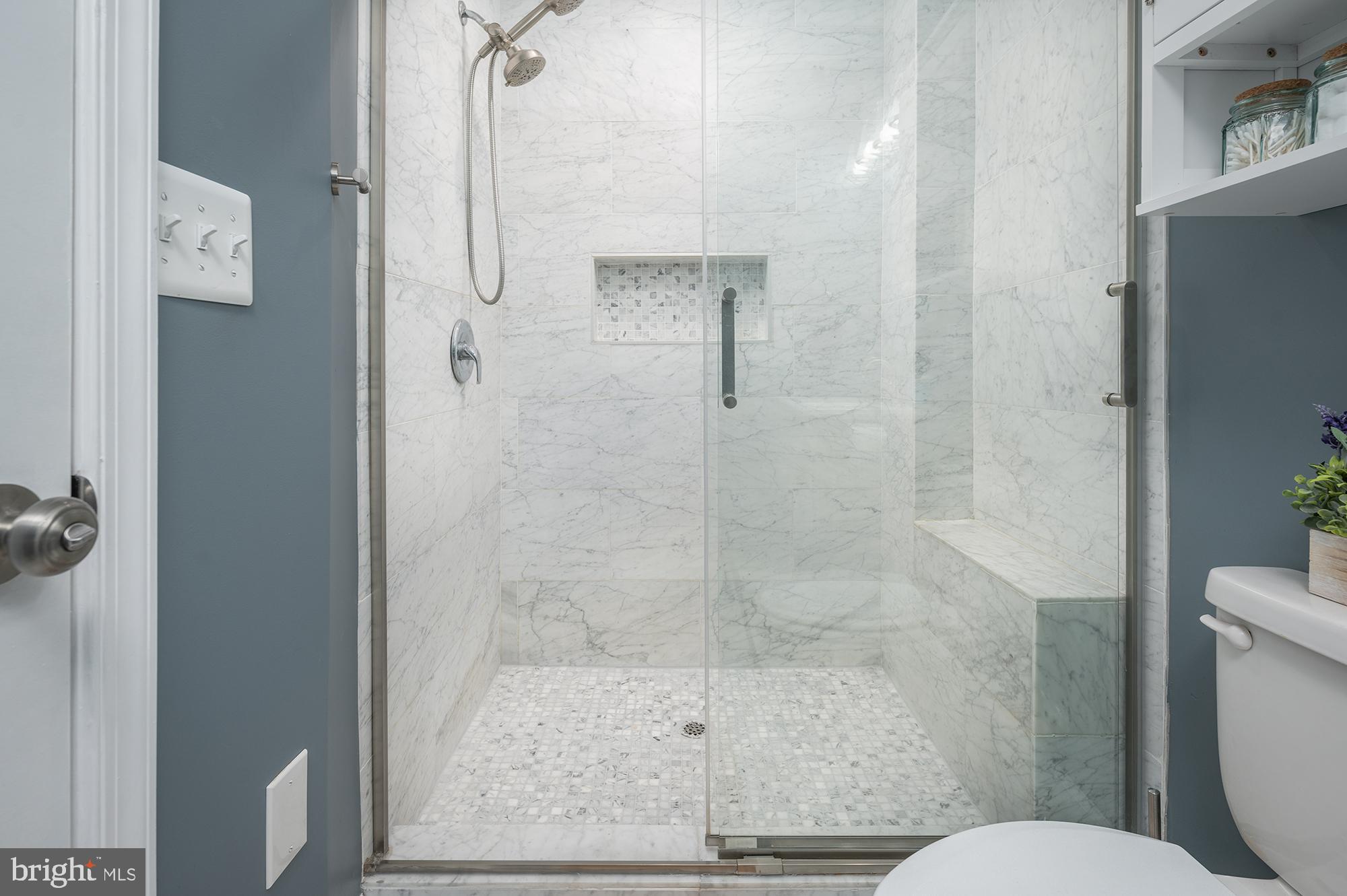 FELLS POINT HISTORIC DISTRICT - Residential