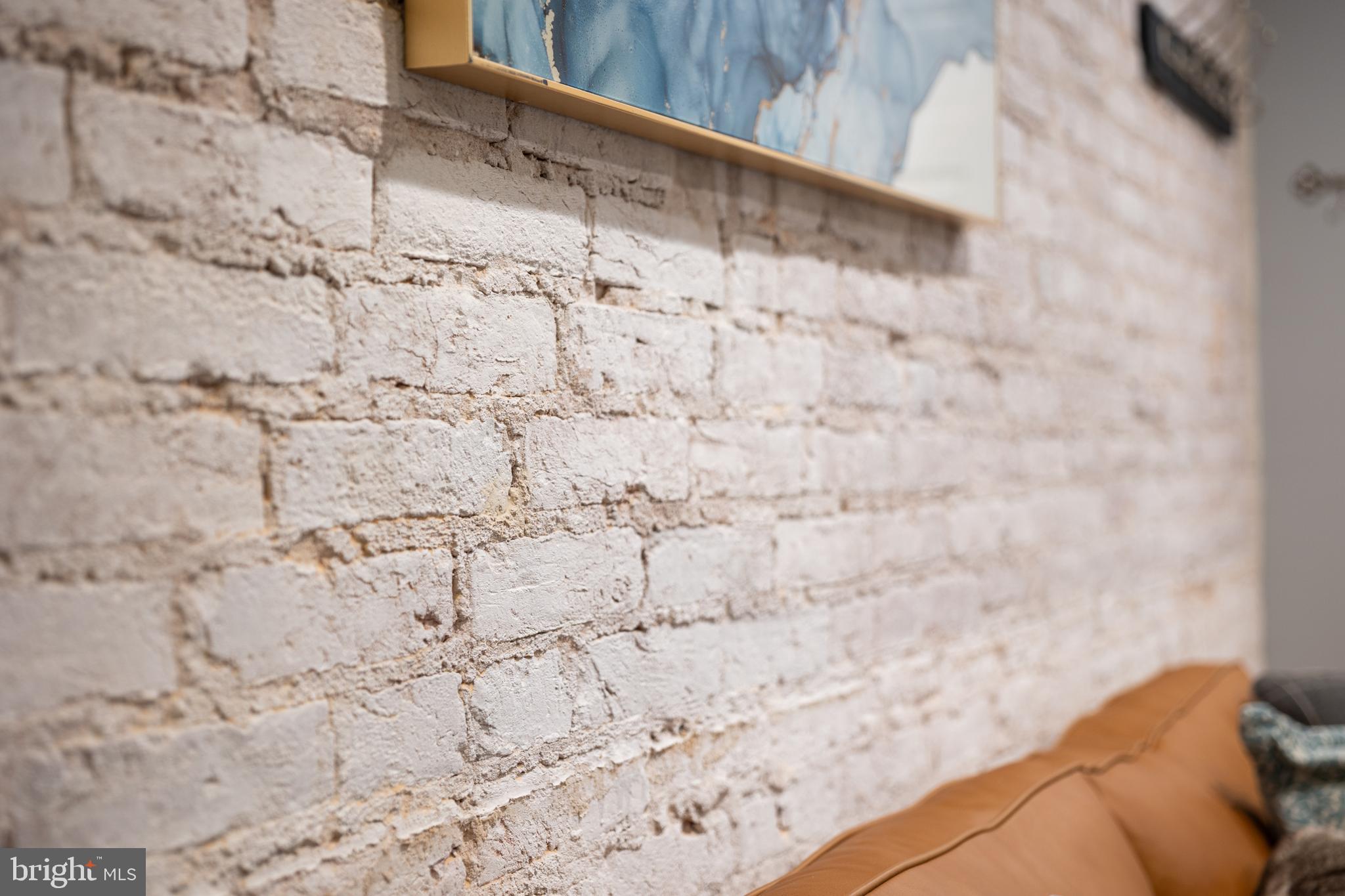 FELLS POINT HISTORIC DISTRICT - Residential