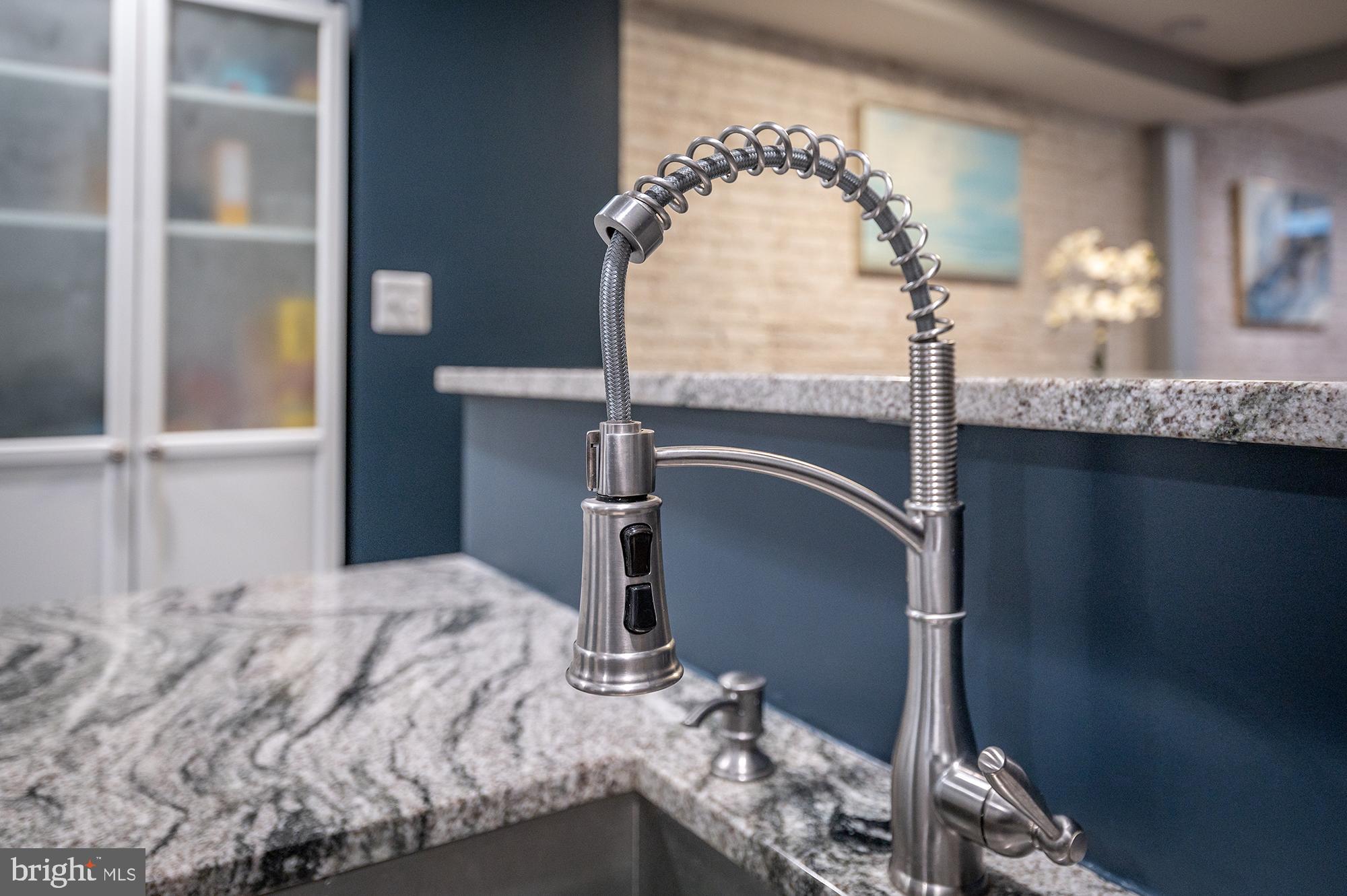 FELLS POINT HISTORIC DISTRICT - Residential