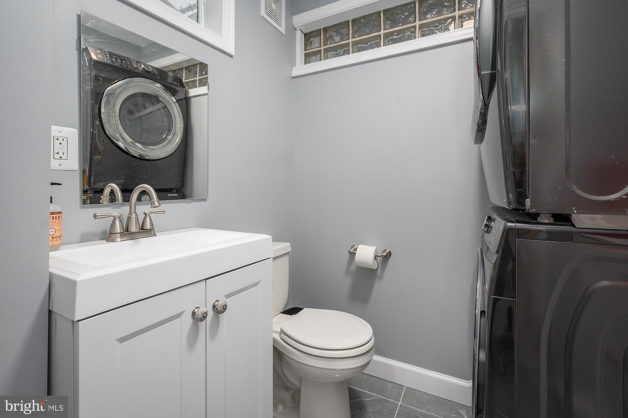 FELLS POINT HISTORIC DISTRICT - Residential