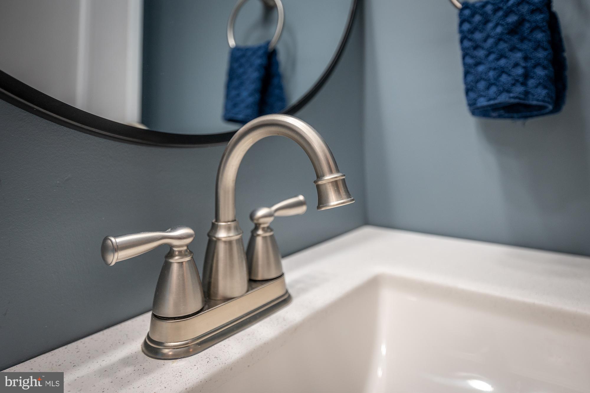 FELLS POINT HISTORIC DISTRICT - Residential