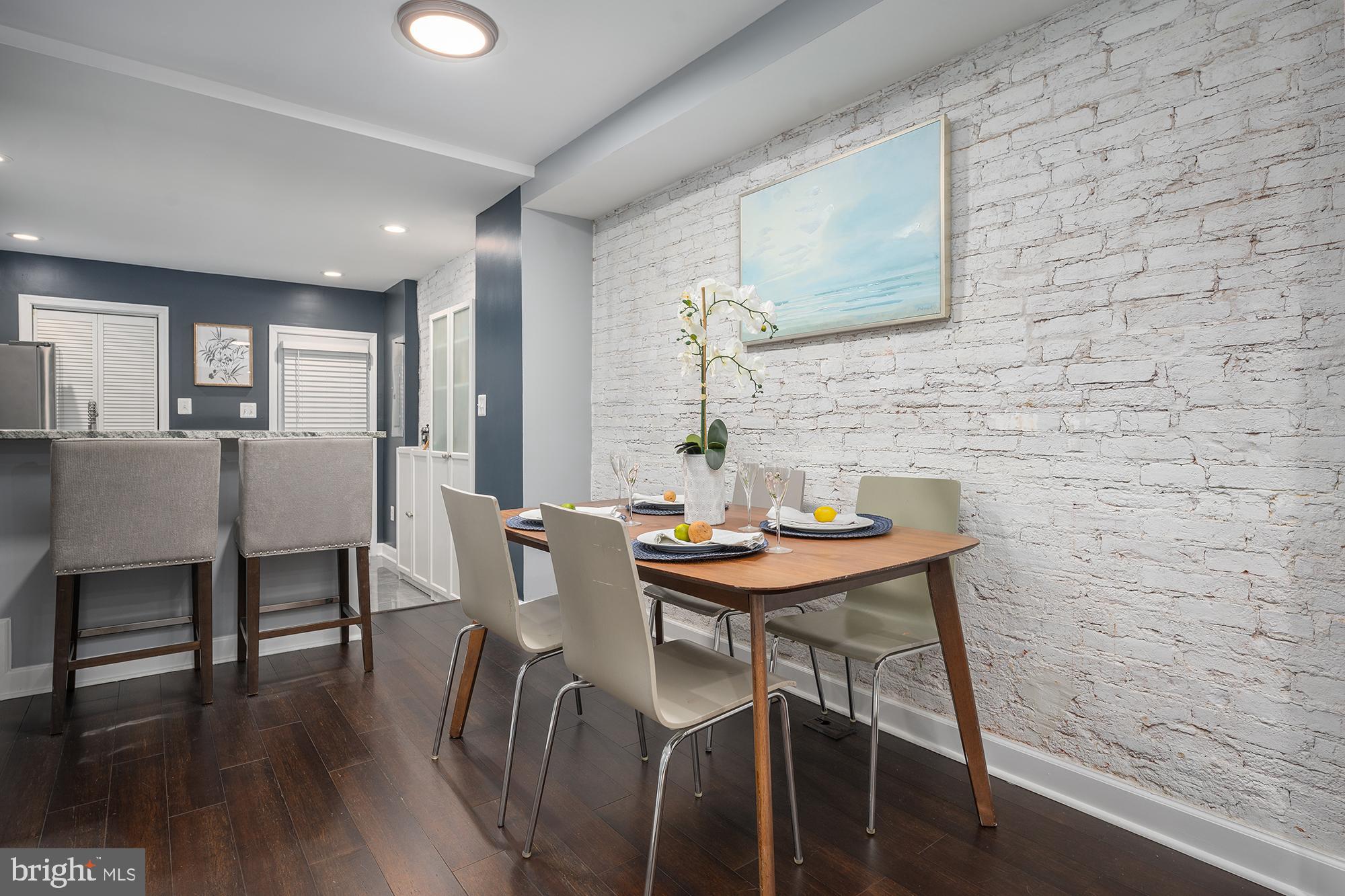 FELLS POINT HISTORIC DISTRICT - Residential