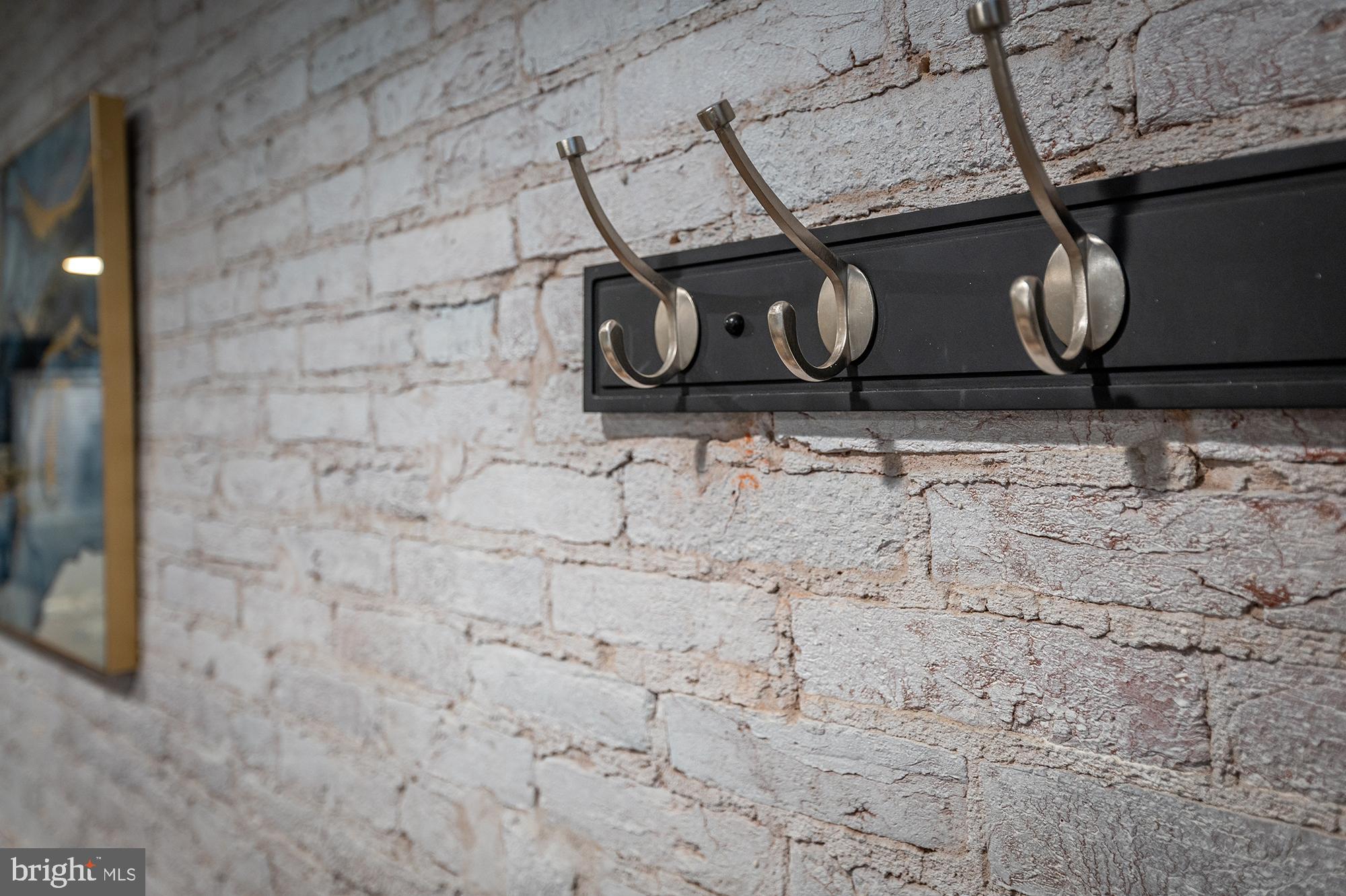 FELLS POINT HISTORIC DISTRICT - Residential