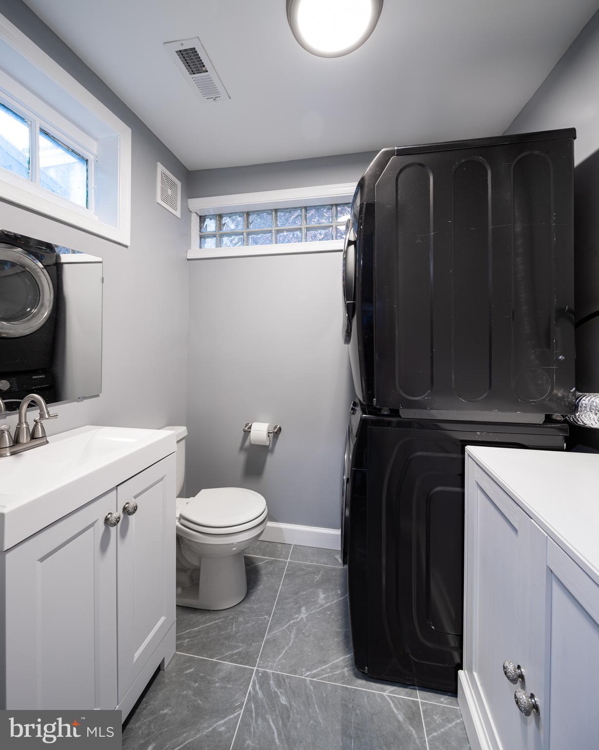 FELLS POINT HISTORIC DISTRICT - Residential