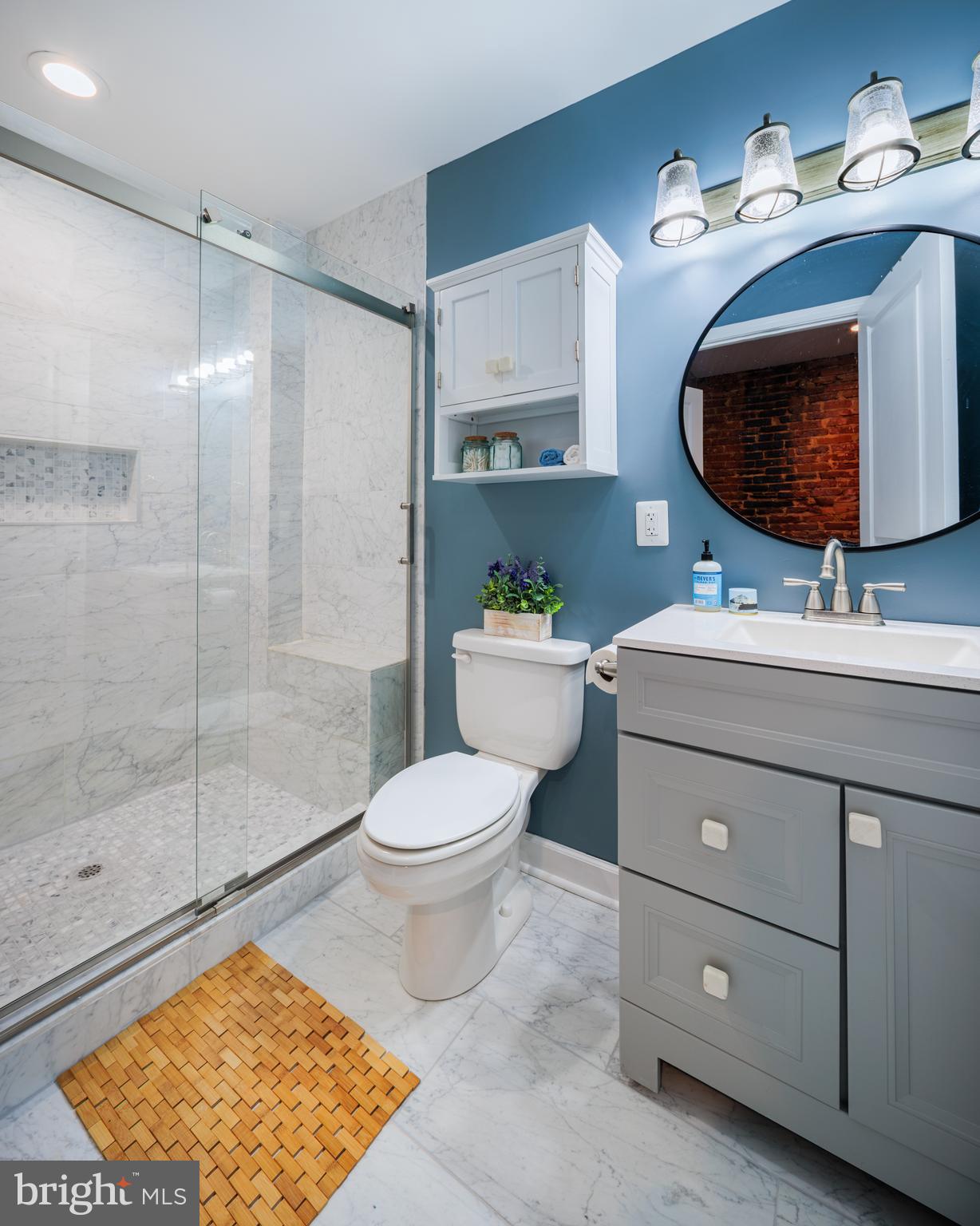 FELLS POINT HISTORIC DISTRICT - Residential