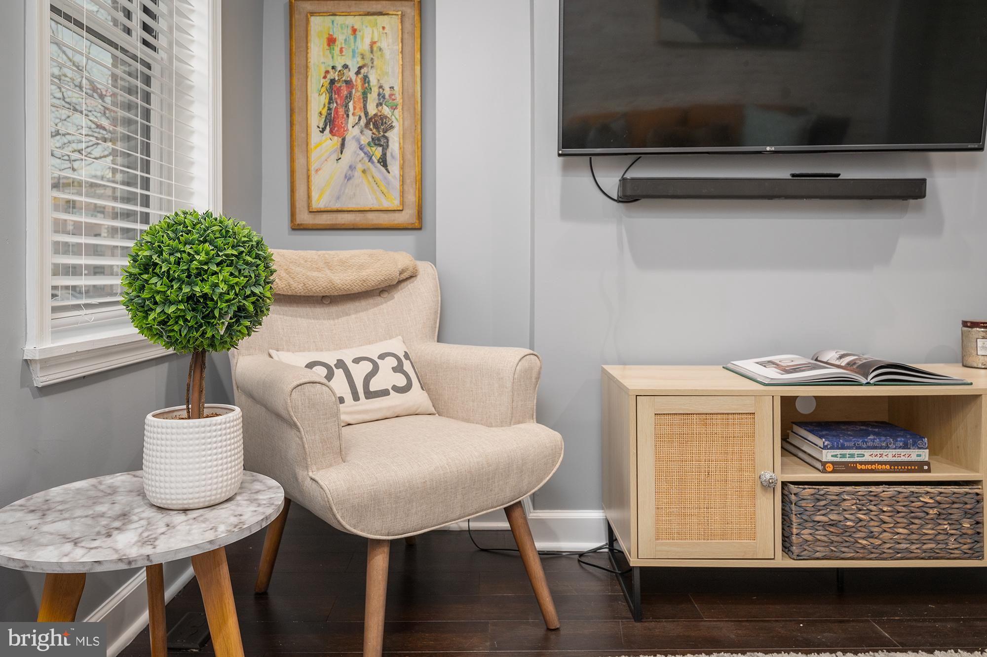 FELLS POINT HISTORIC DISTRICT - Residential